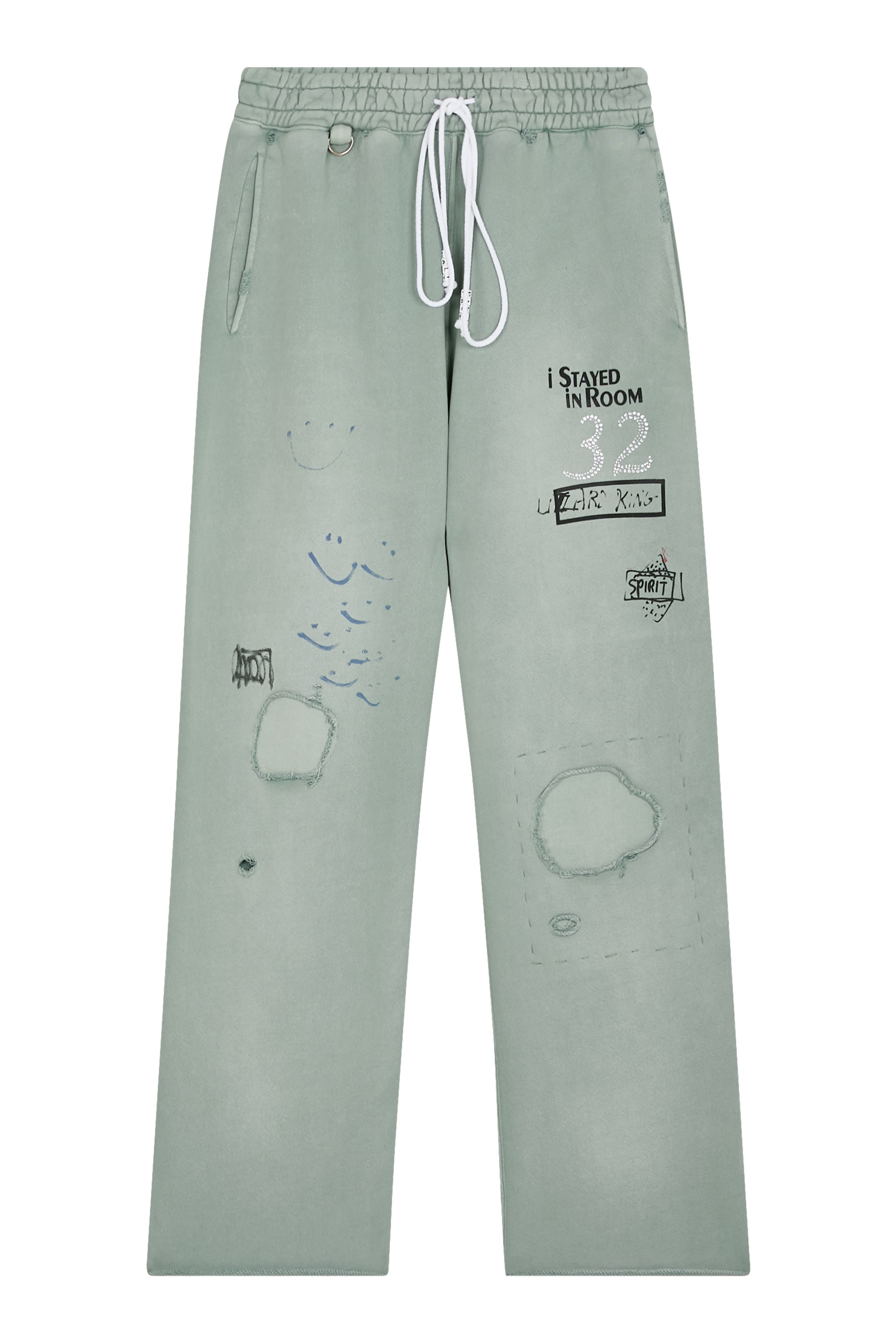 Alta Cienega Sweatpants