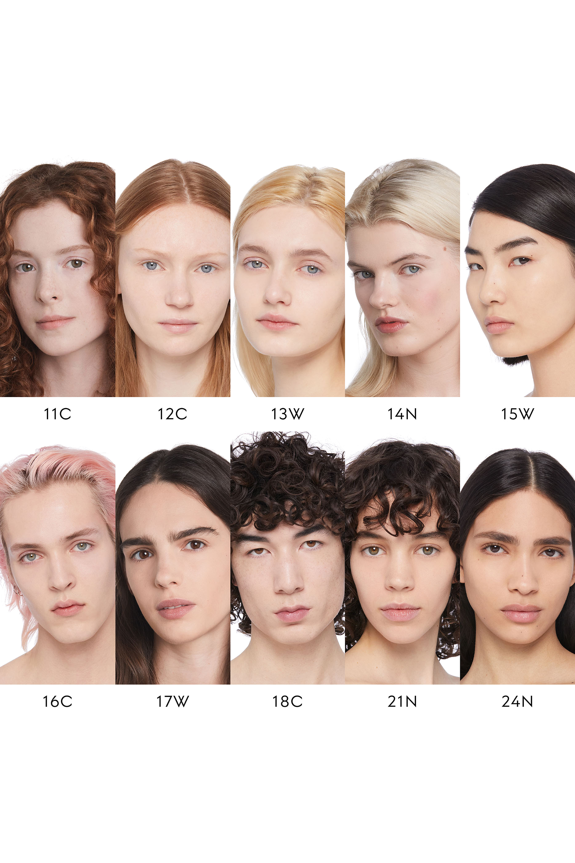 Concentr&eacute; de Beaut&eacute; Concealer, 8ml