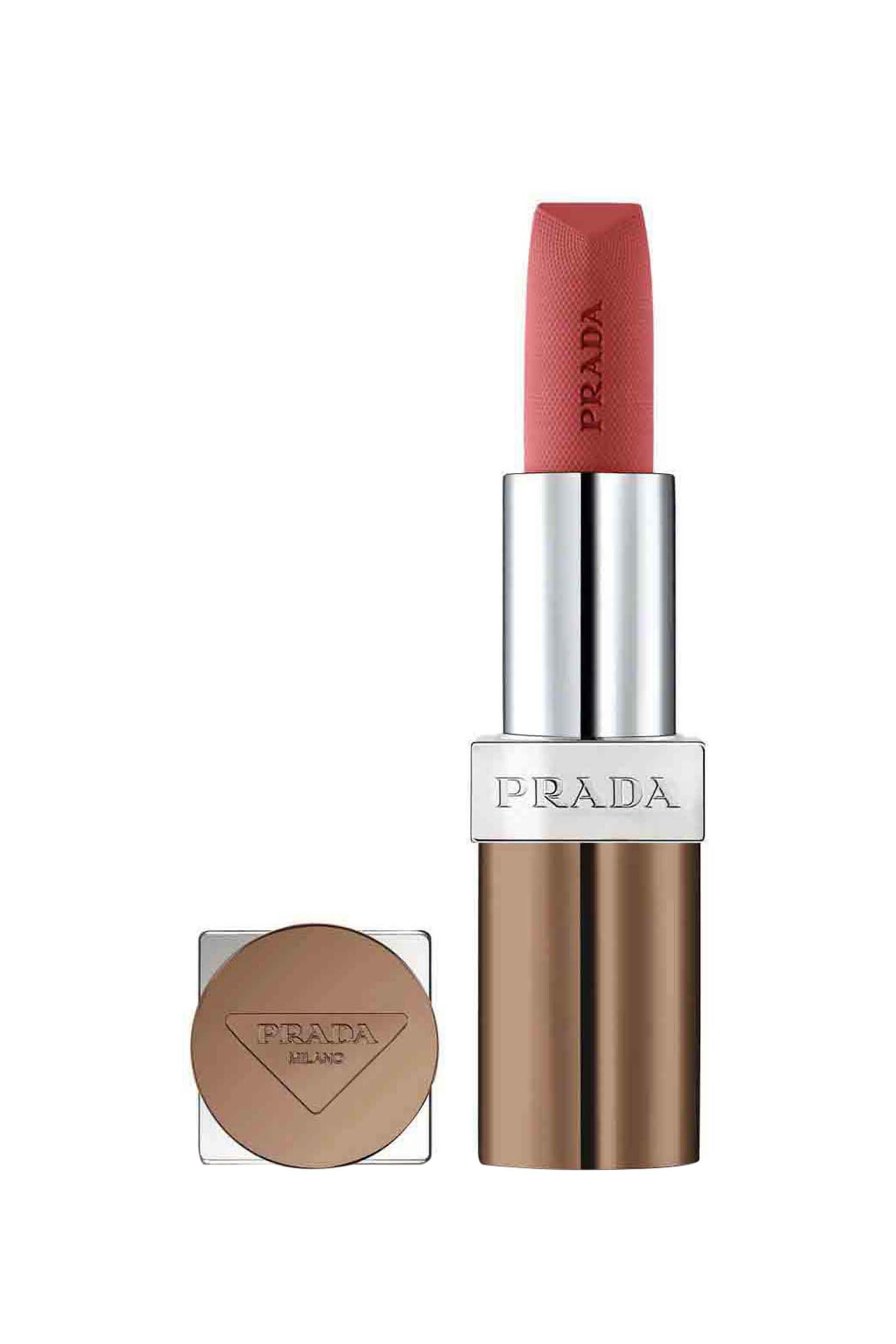 Monochrome Soft Matte Lipstick