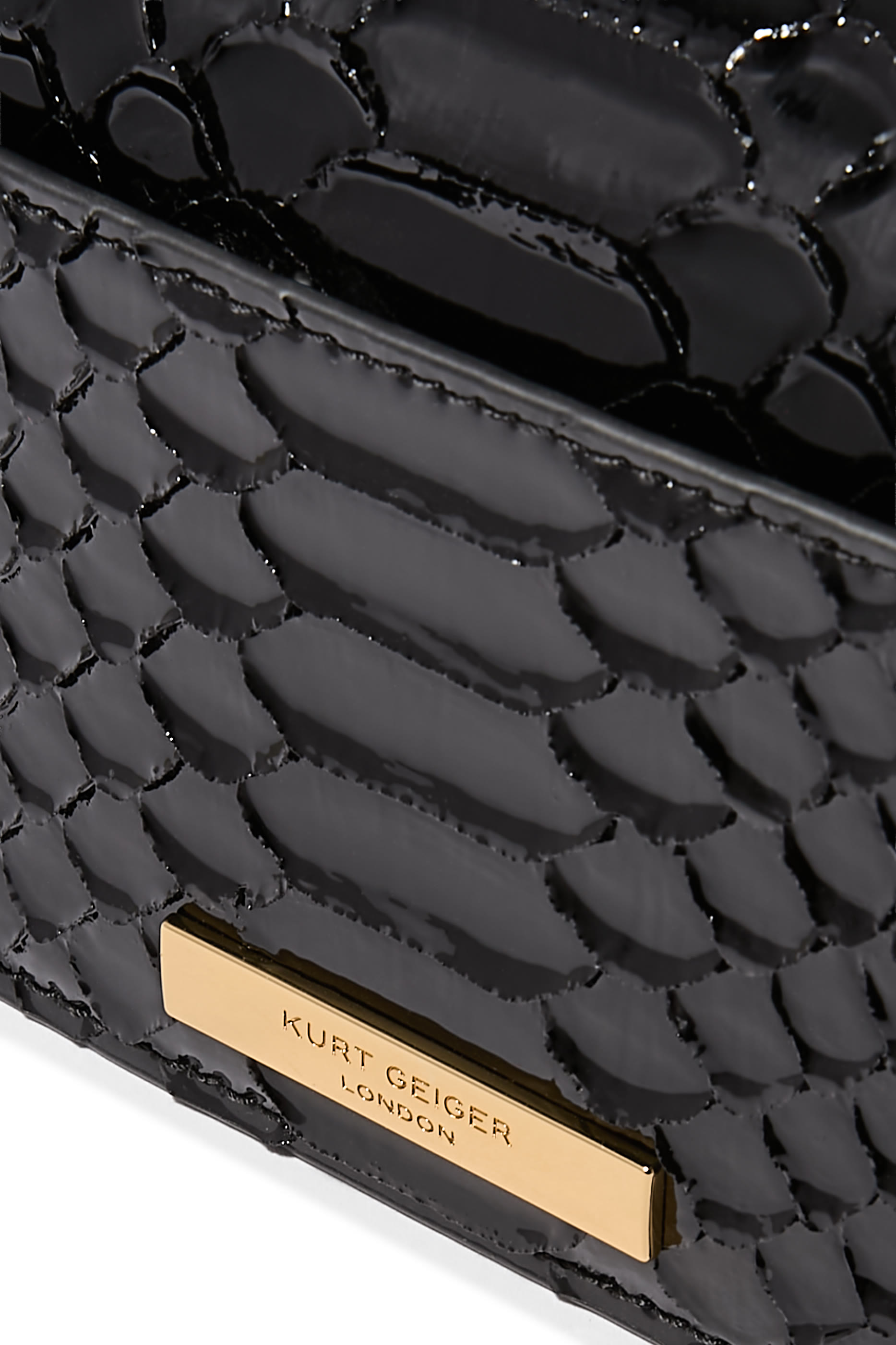 Shoreditch Shoulder Bag