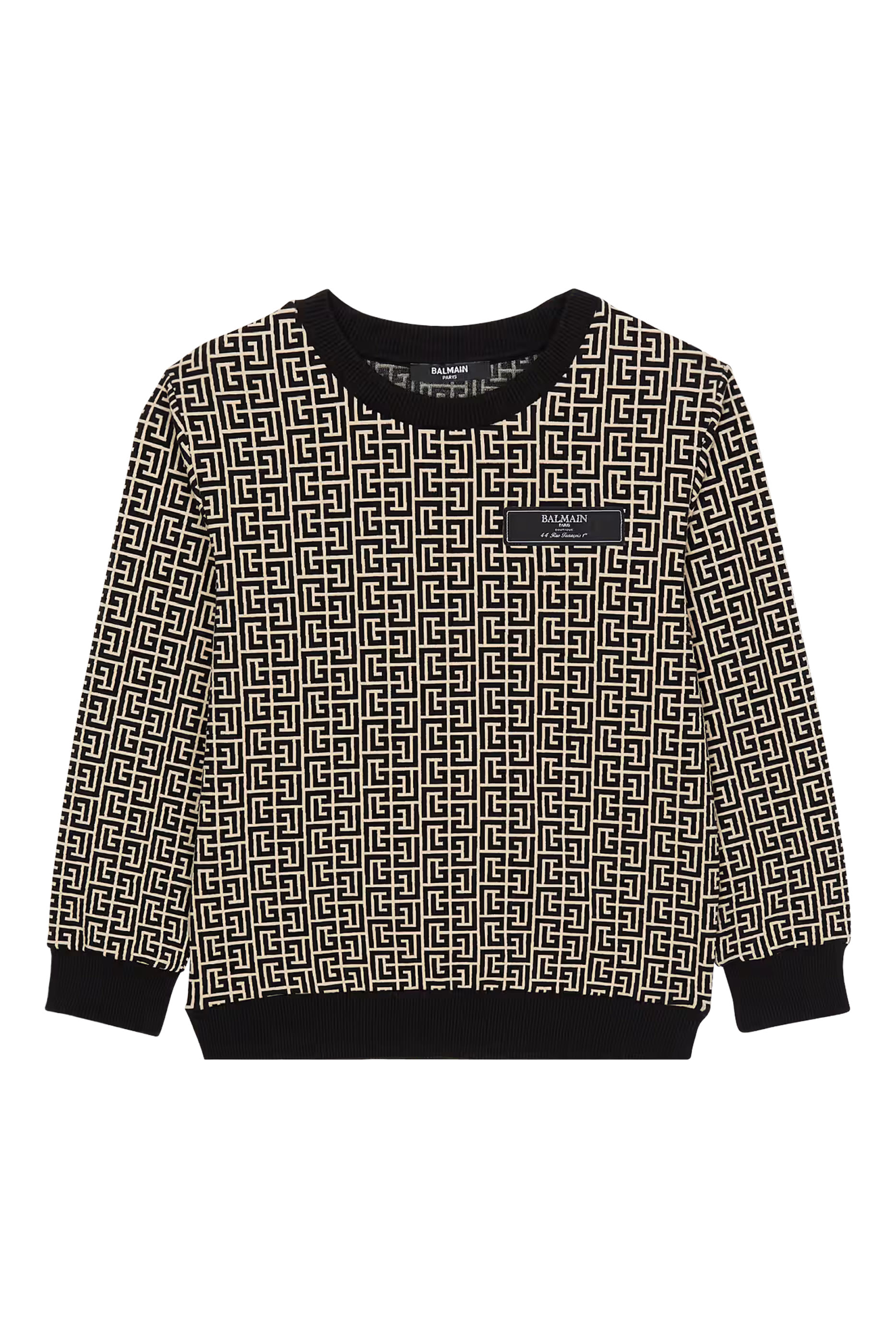 Kids Logo Sweatshirt 