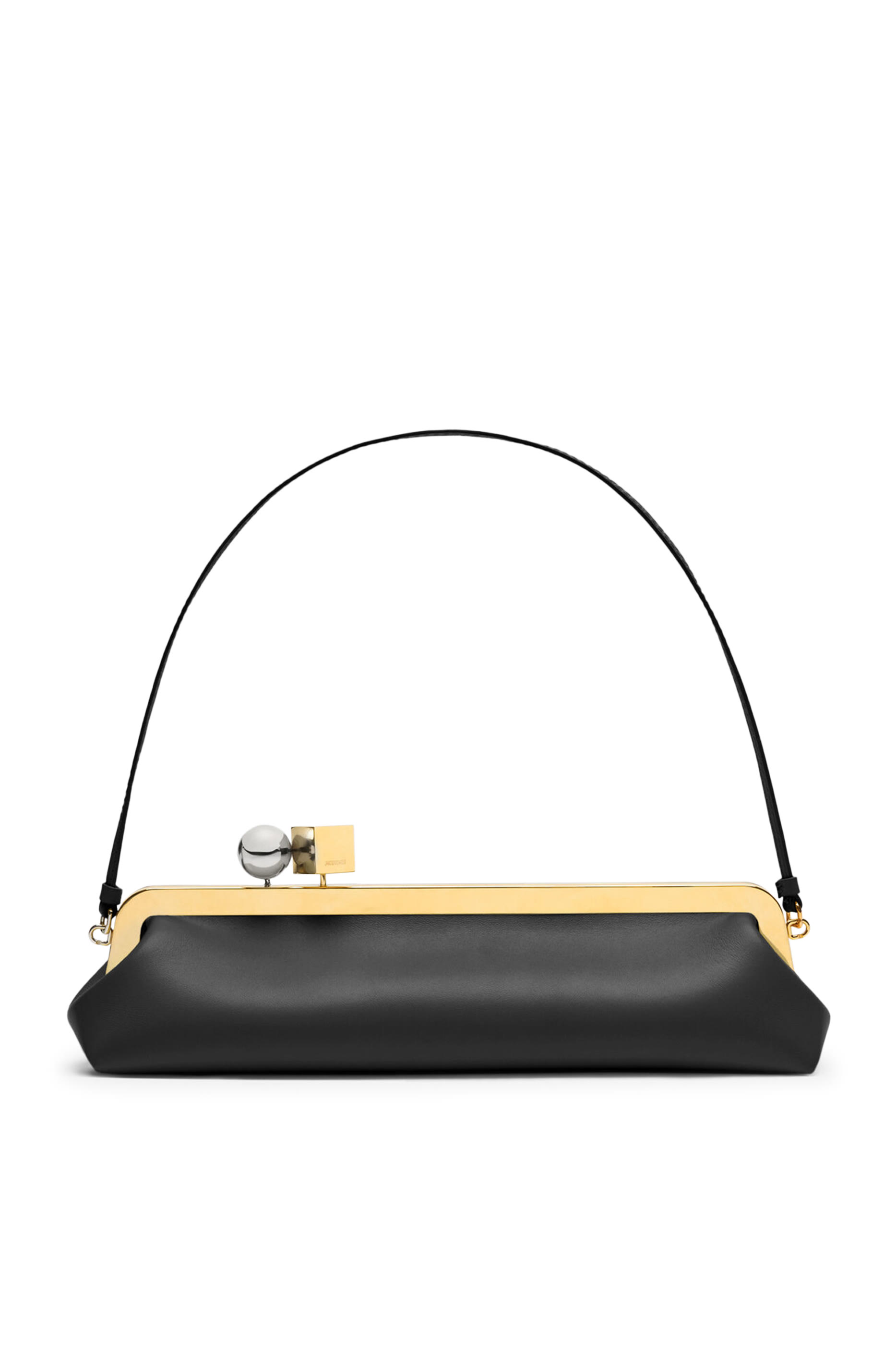 The Salon Clutch Bag