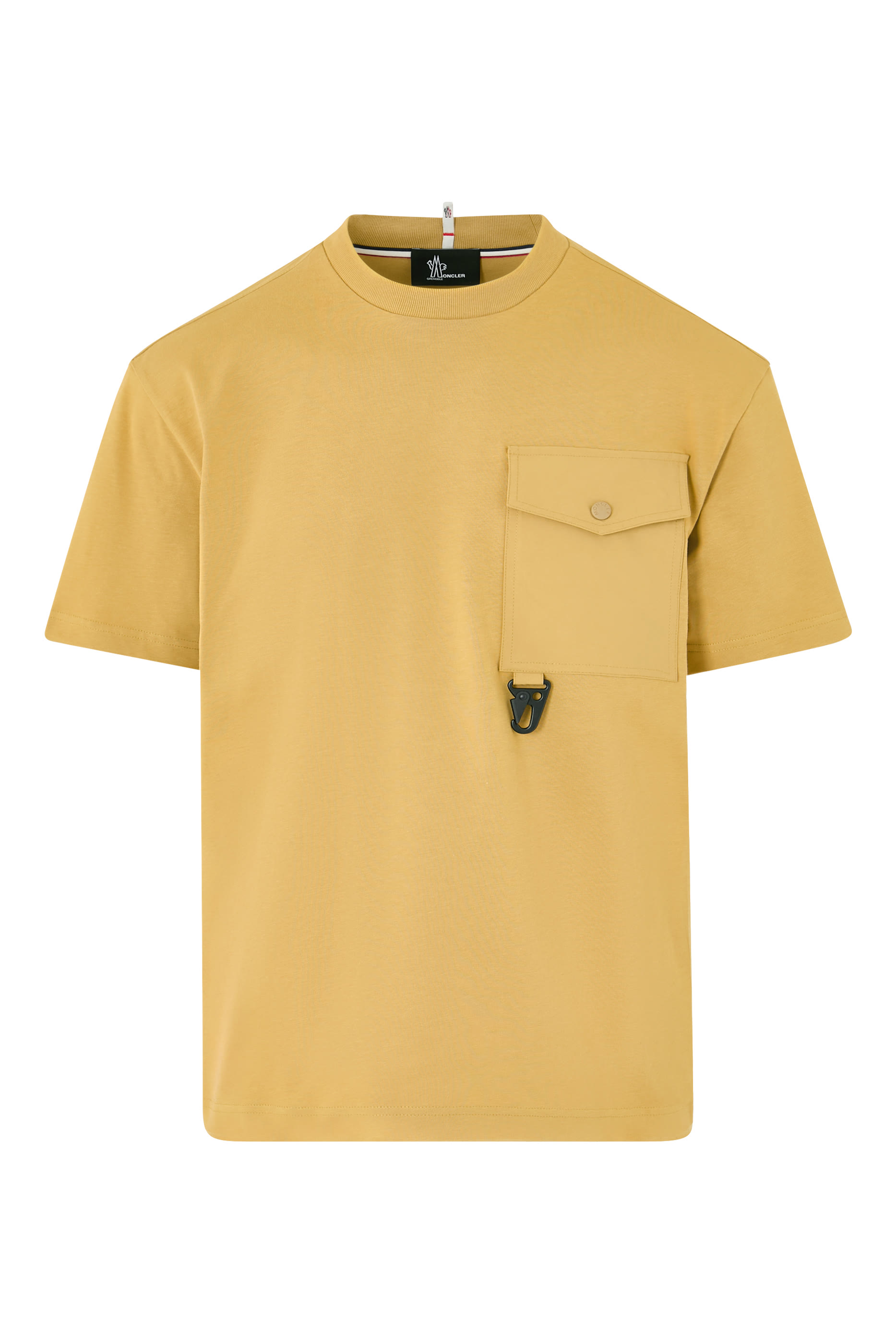 Grenoble Pocket T-Shirt