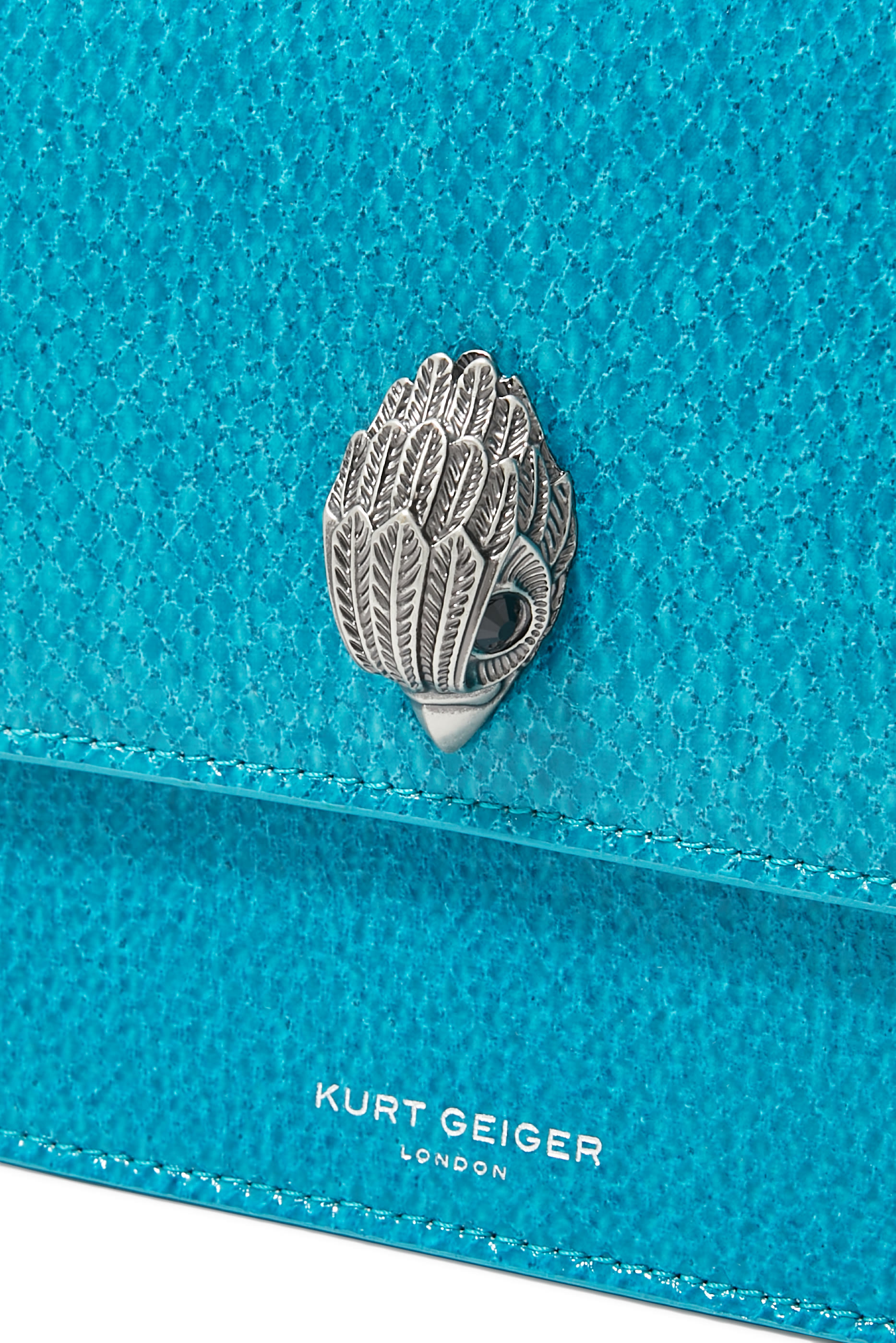 Shoreditch Crossbody Bag