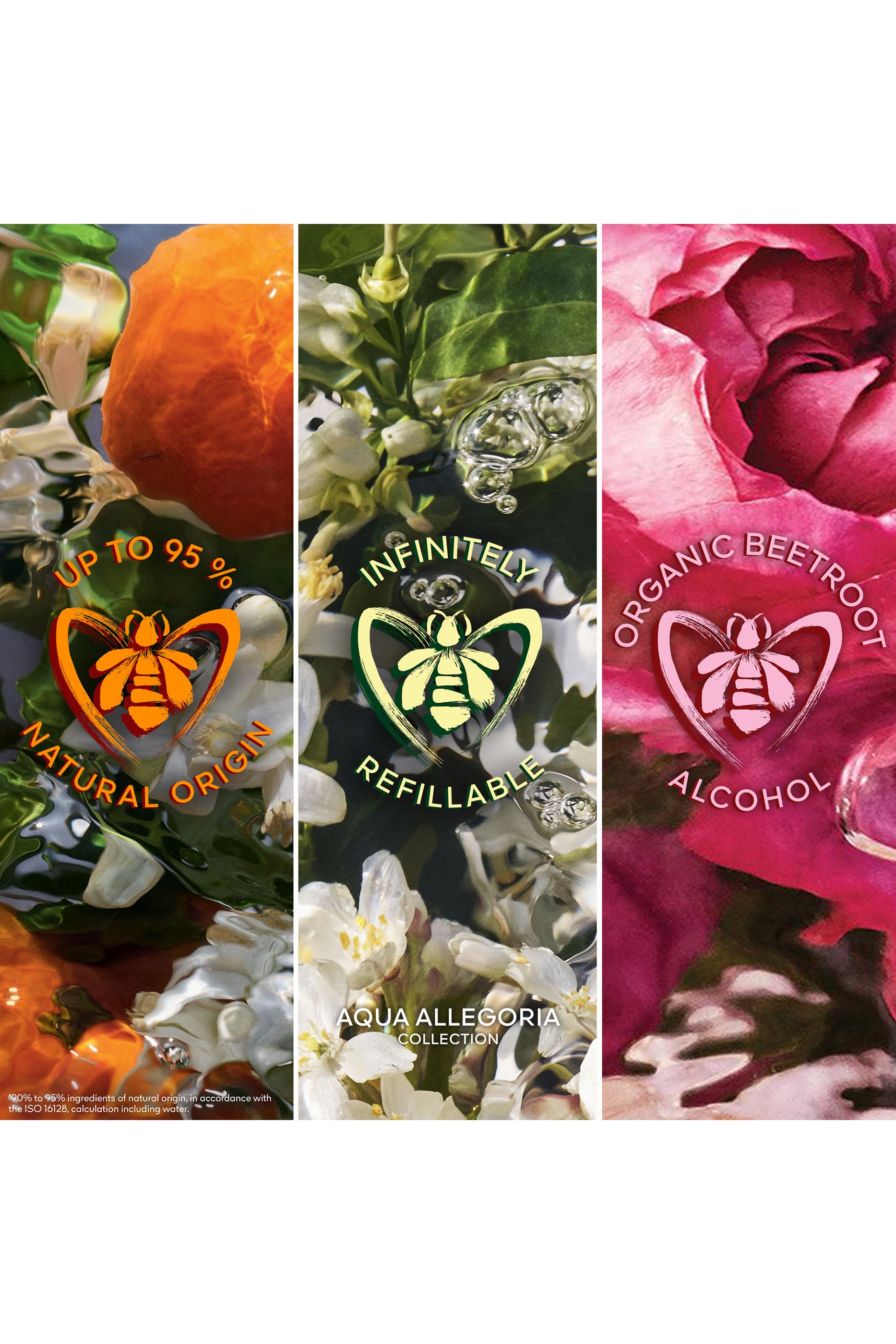 Rosa Rossa Forte Eau de Parfum