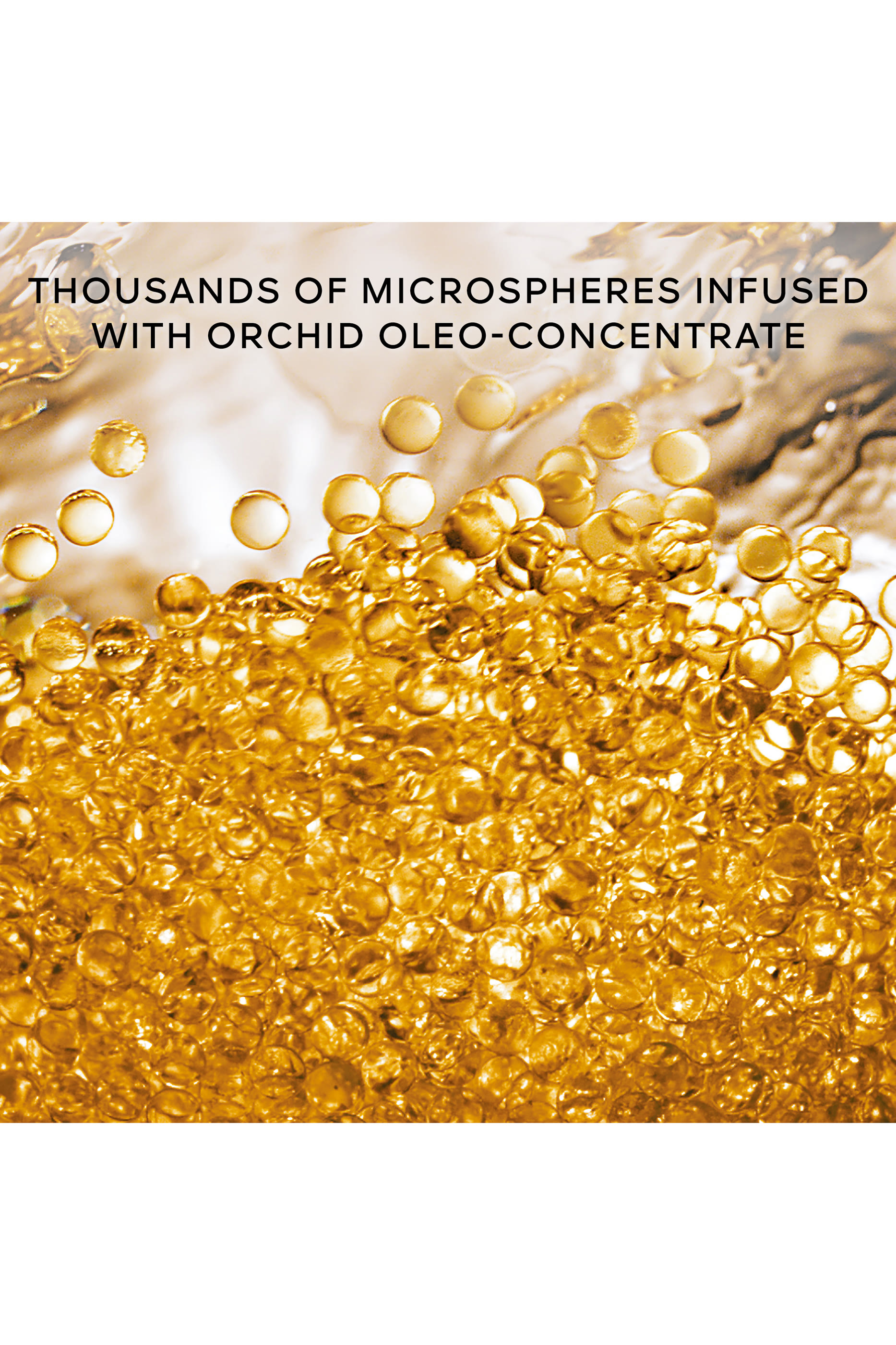 Orchid&eacute;e Imp&eacute;riale Gold Nobile The Goldessence Lotion 