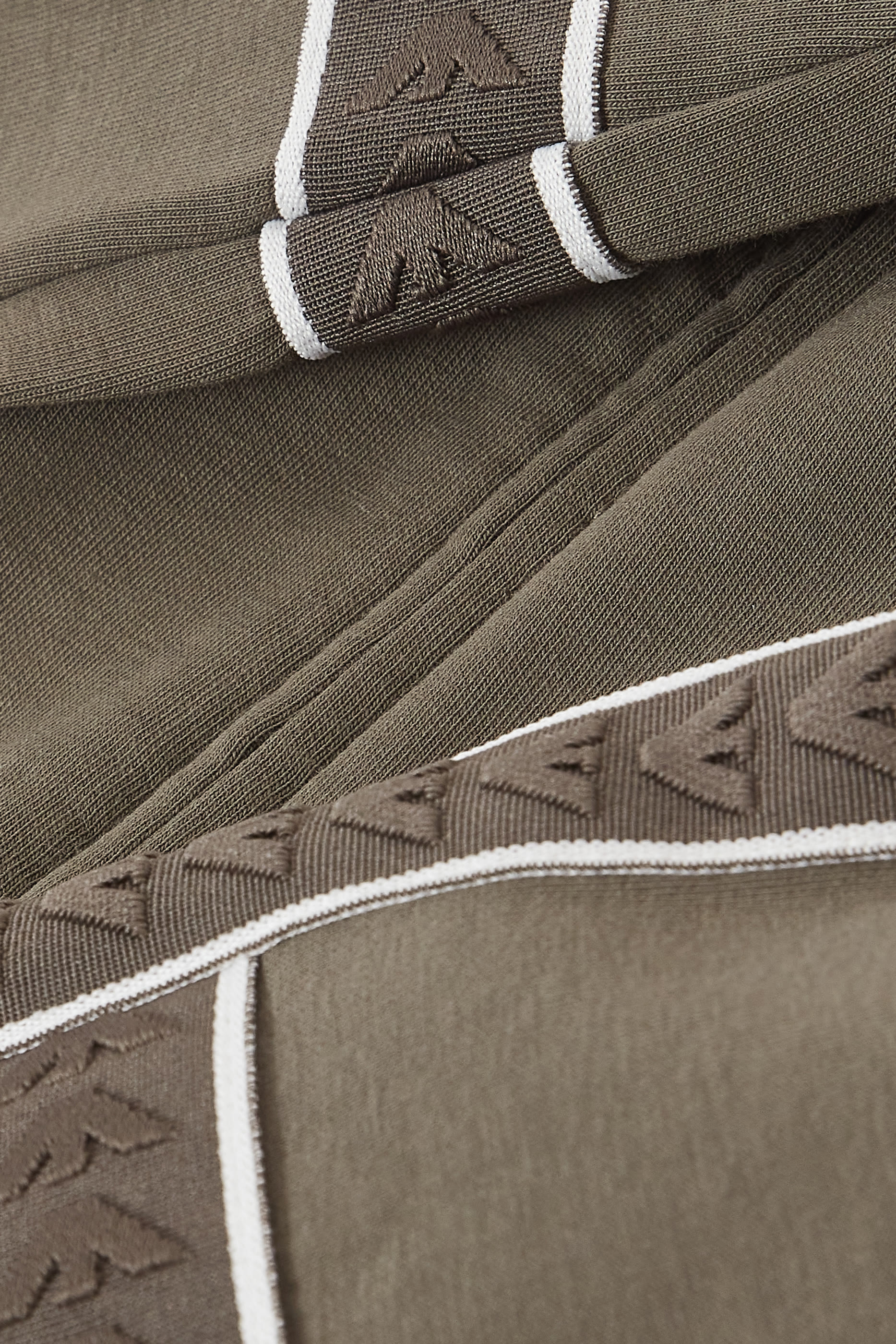 Kids Eagle Logo Sweatshirt