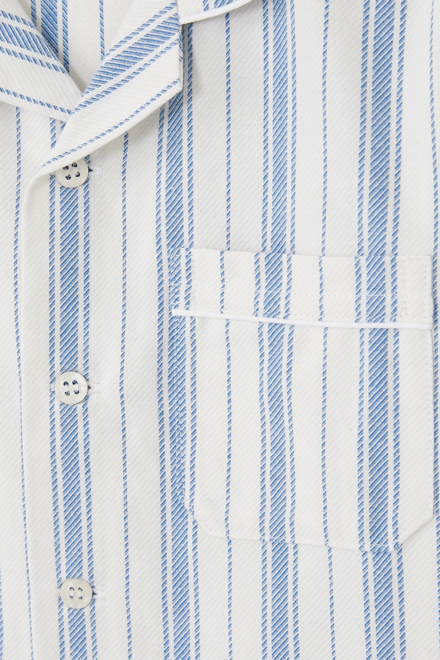 Kids Cotton Pyjama Set