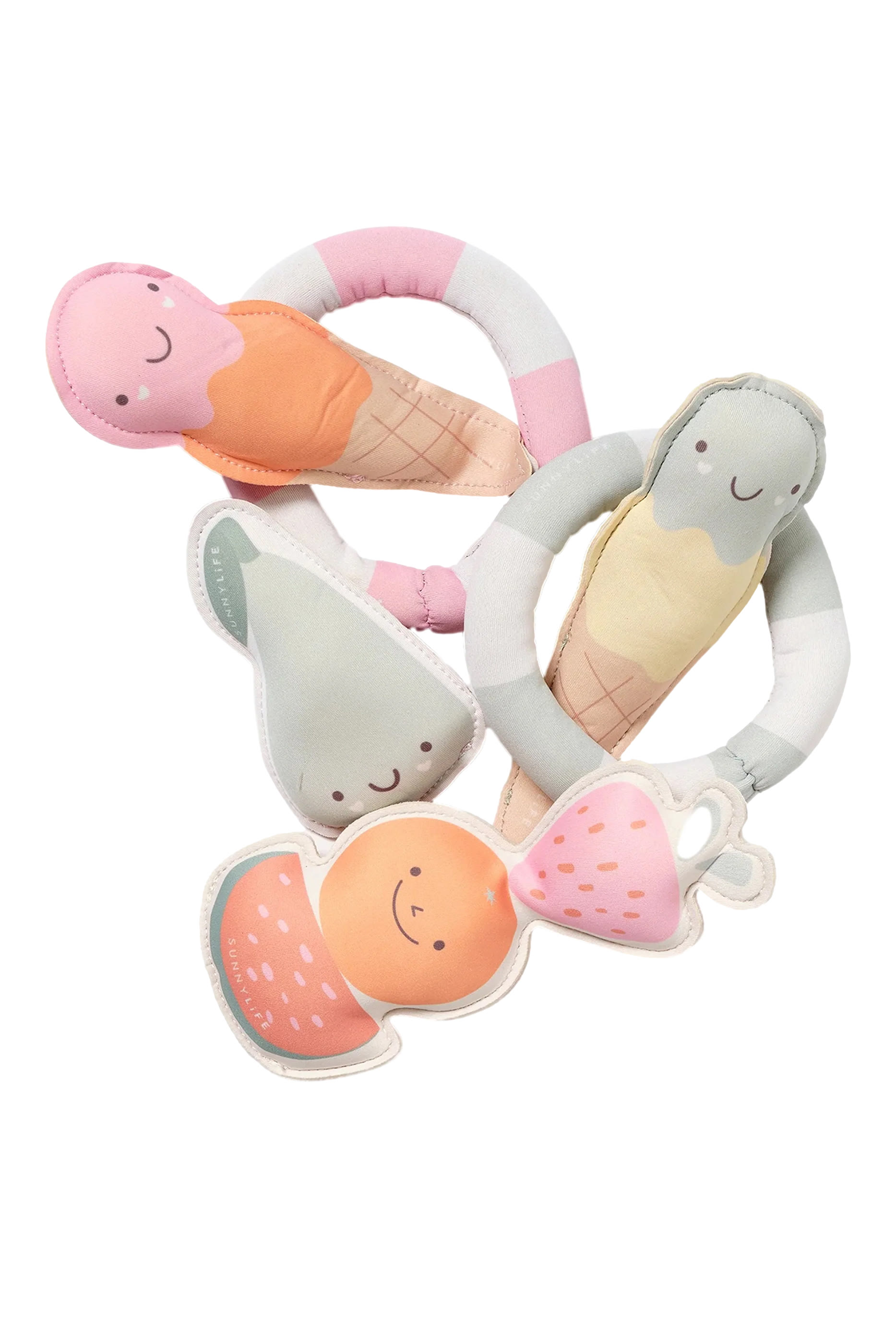 Kids Dive Buddies, Set of 6