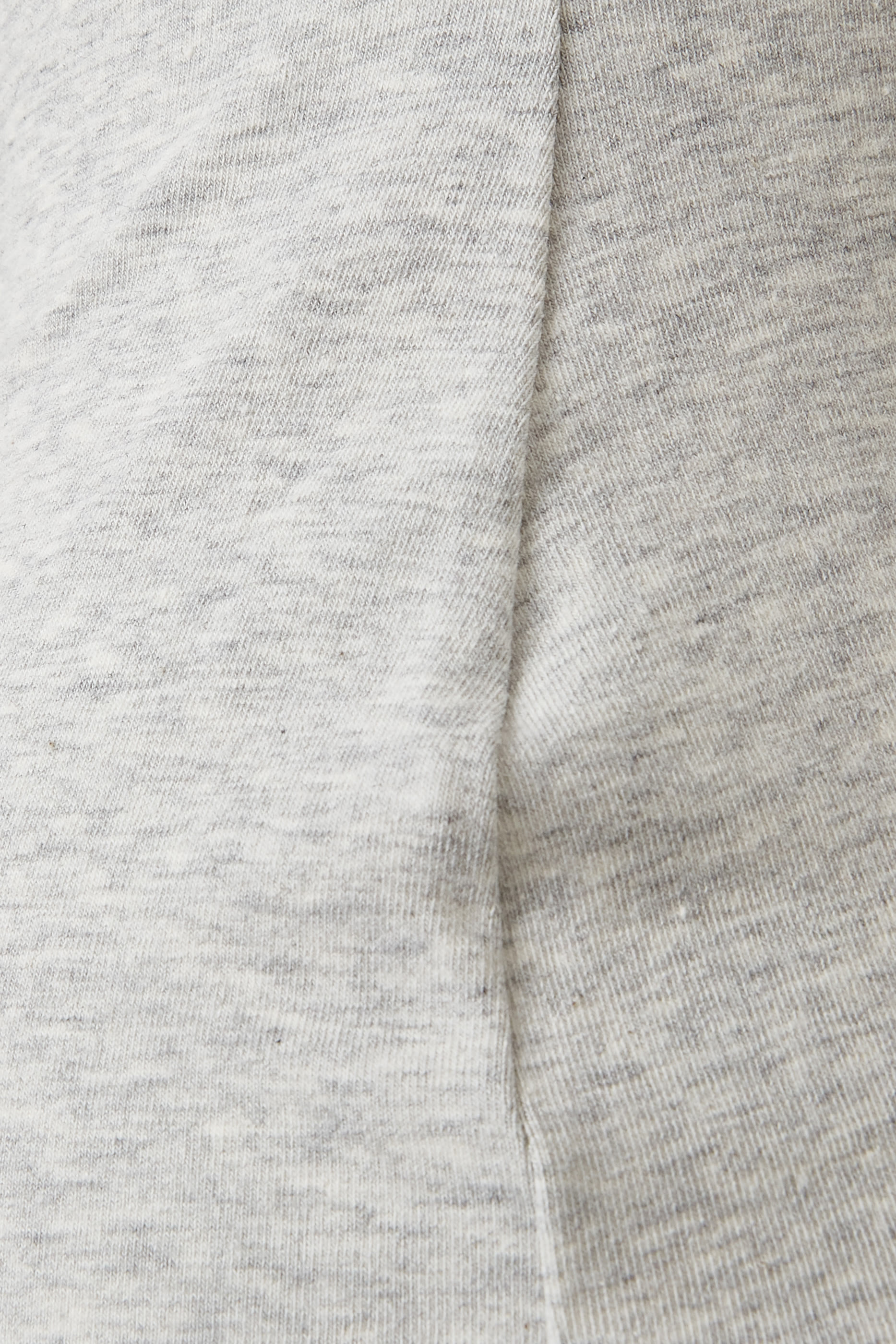 Cotton Jersey T-Shirt 