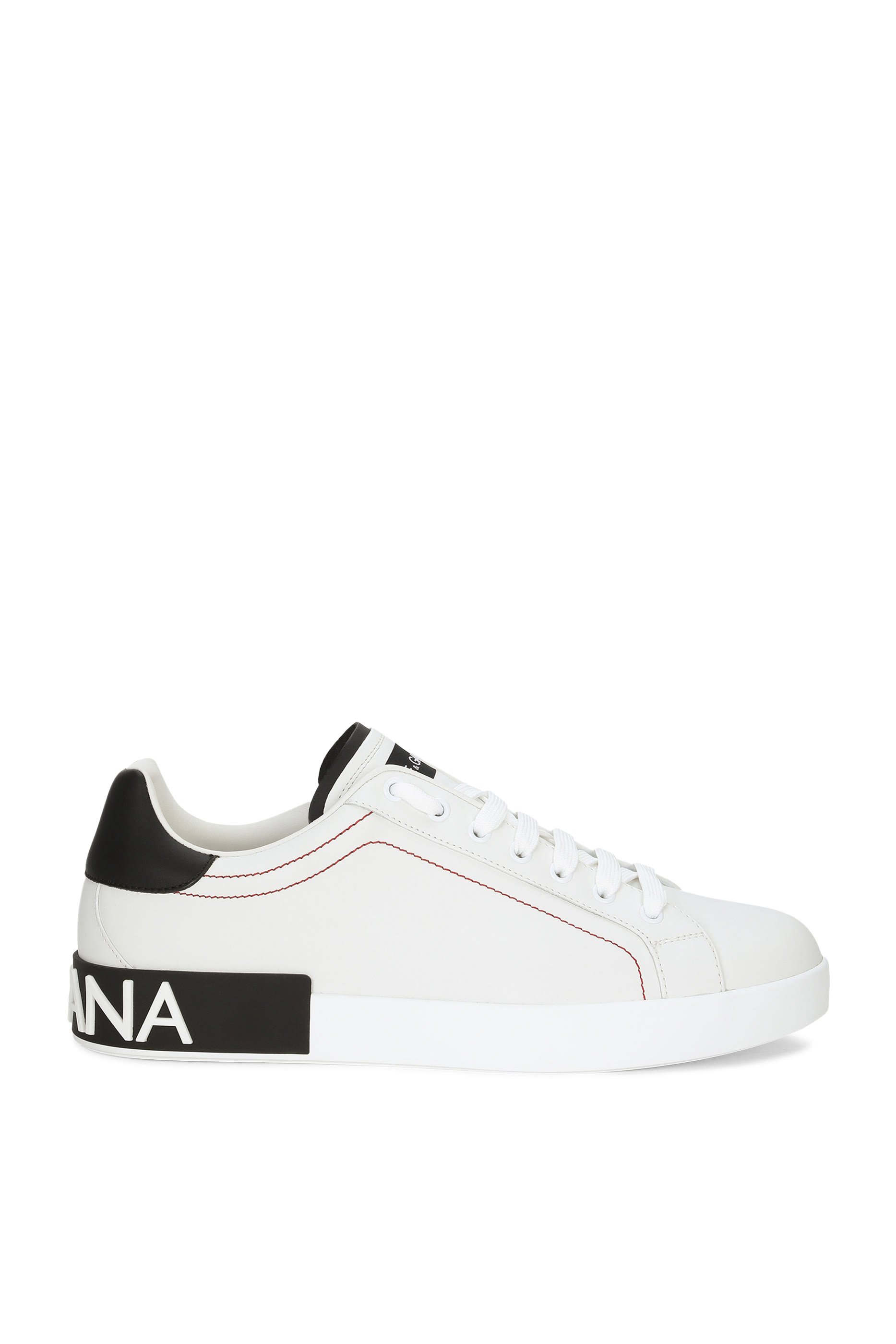 Calfskin Portofino Sneakers