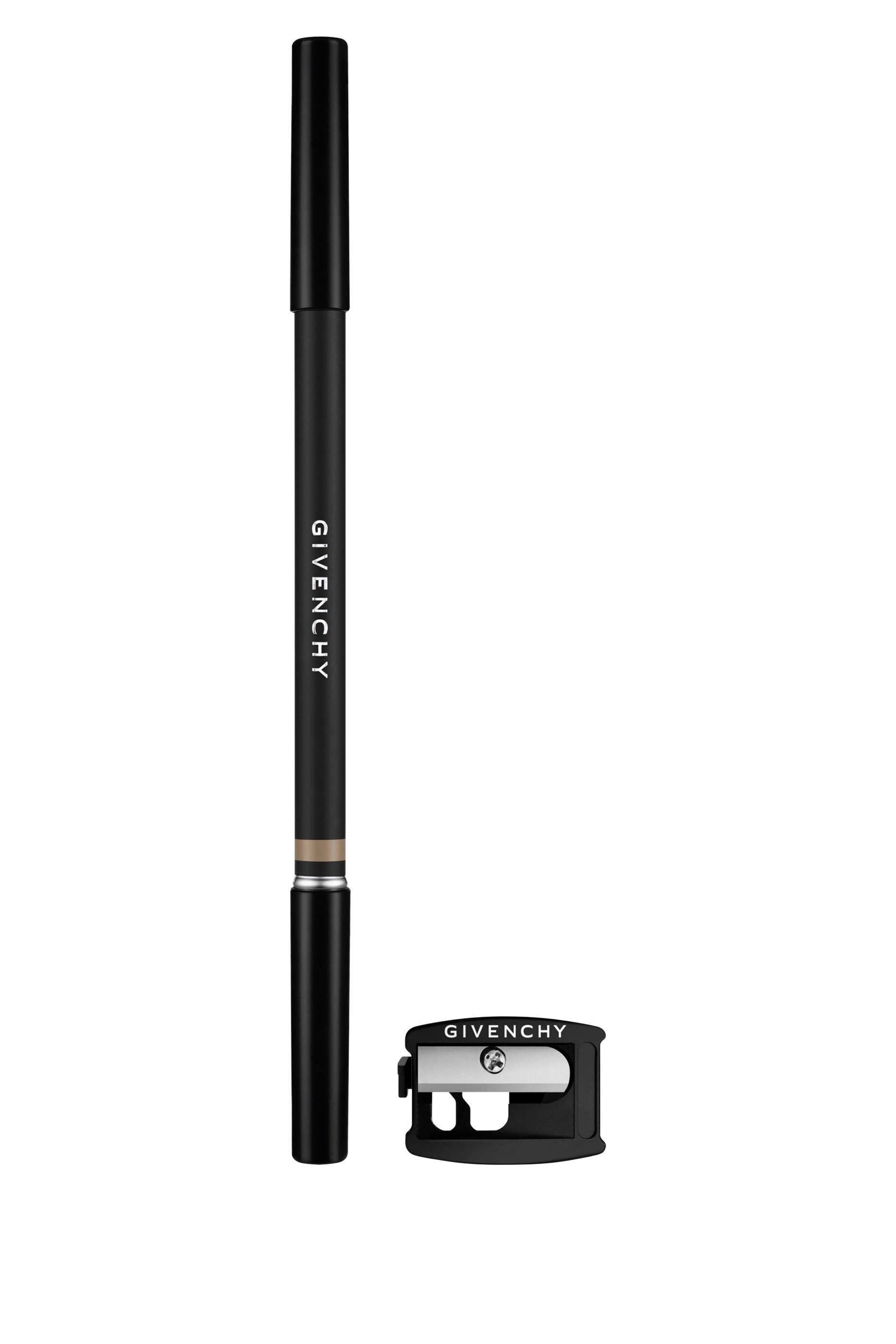 Mister Eyebrow Powder Pencil