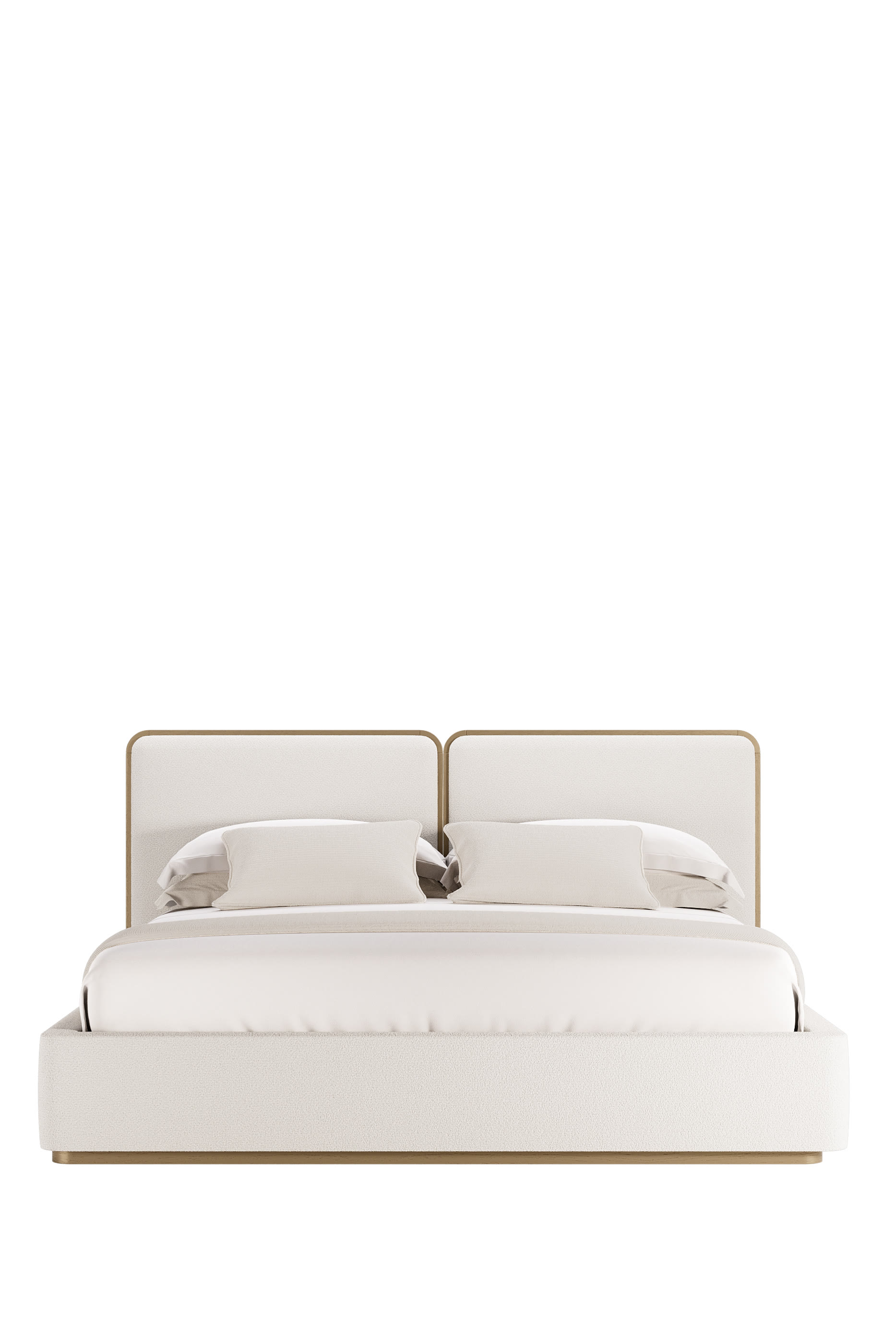 GEM 110K Bed