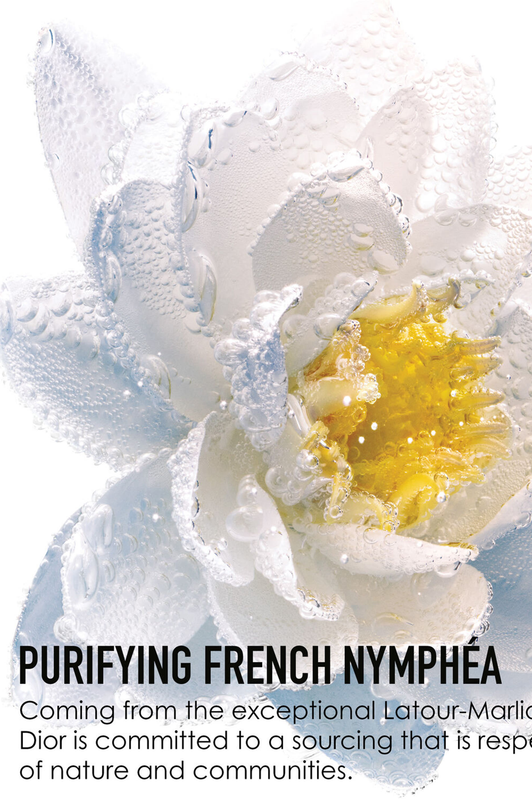 La Mousse Off/On Foaming Cleanser