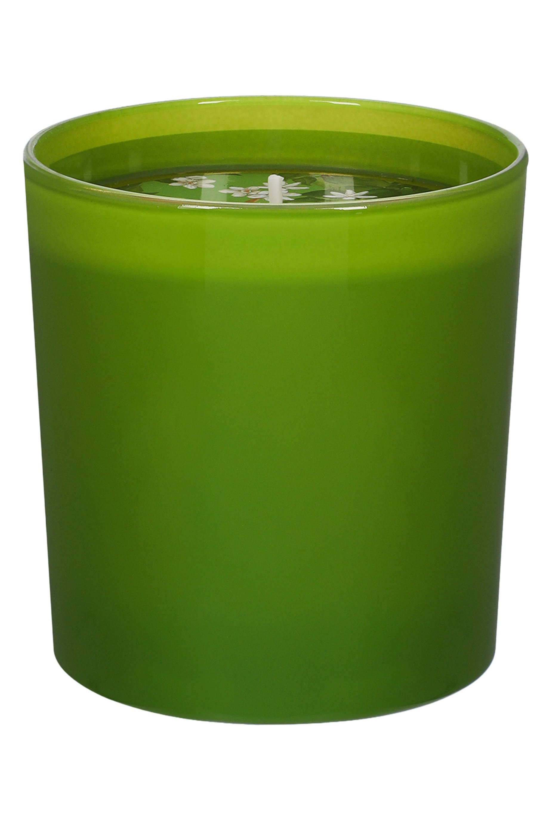 D&G Logo Scented Candle &ndash; Sicilian Orange