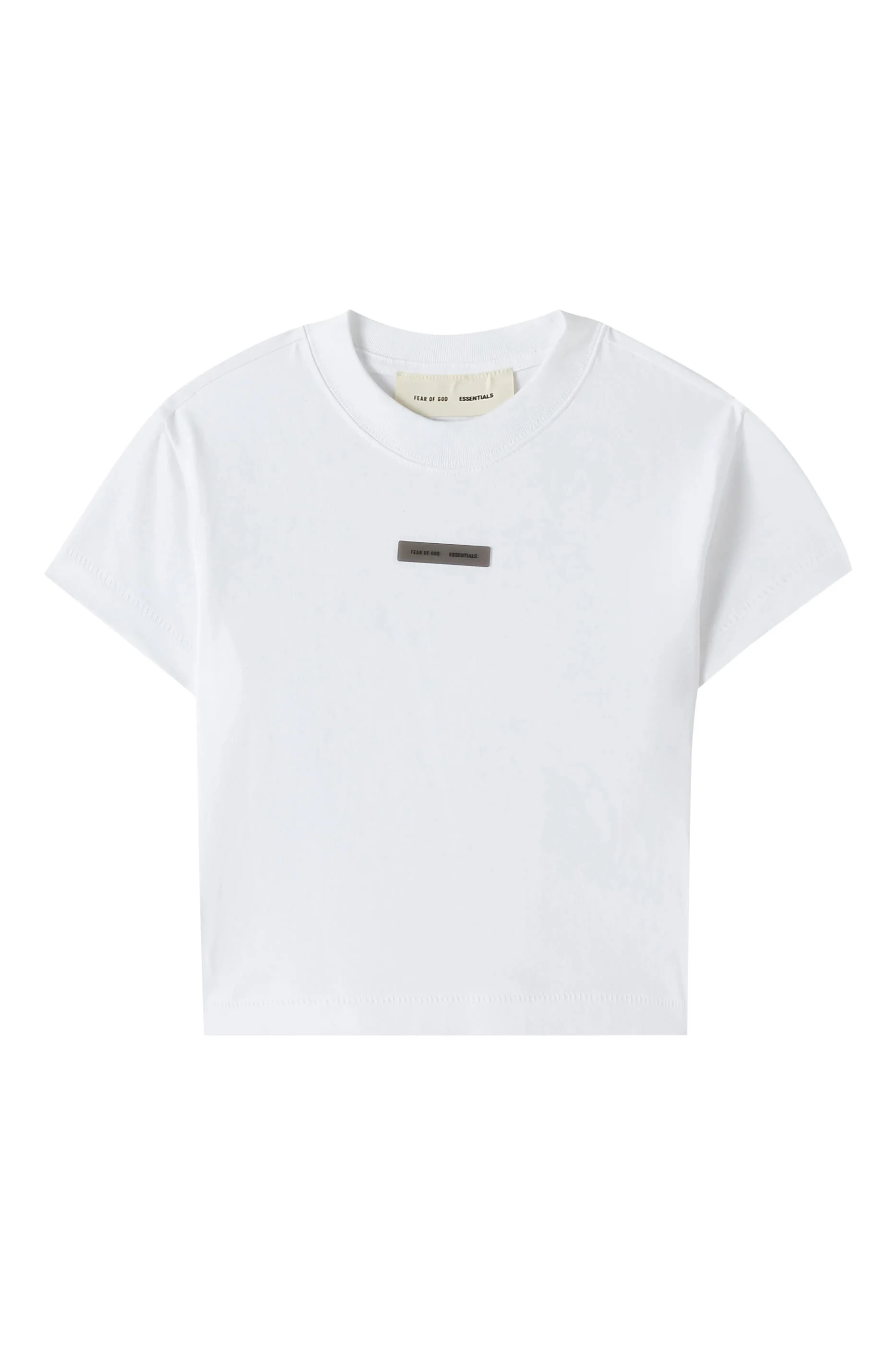 Kids Lightweight Essential T-Shirt