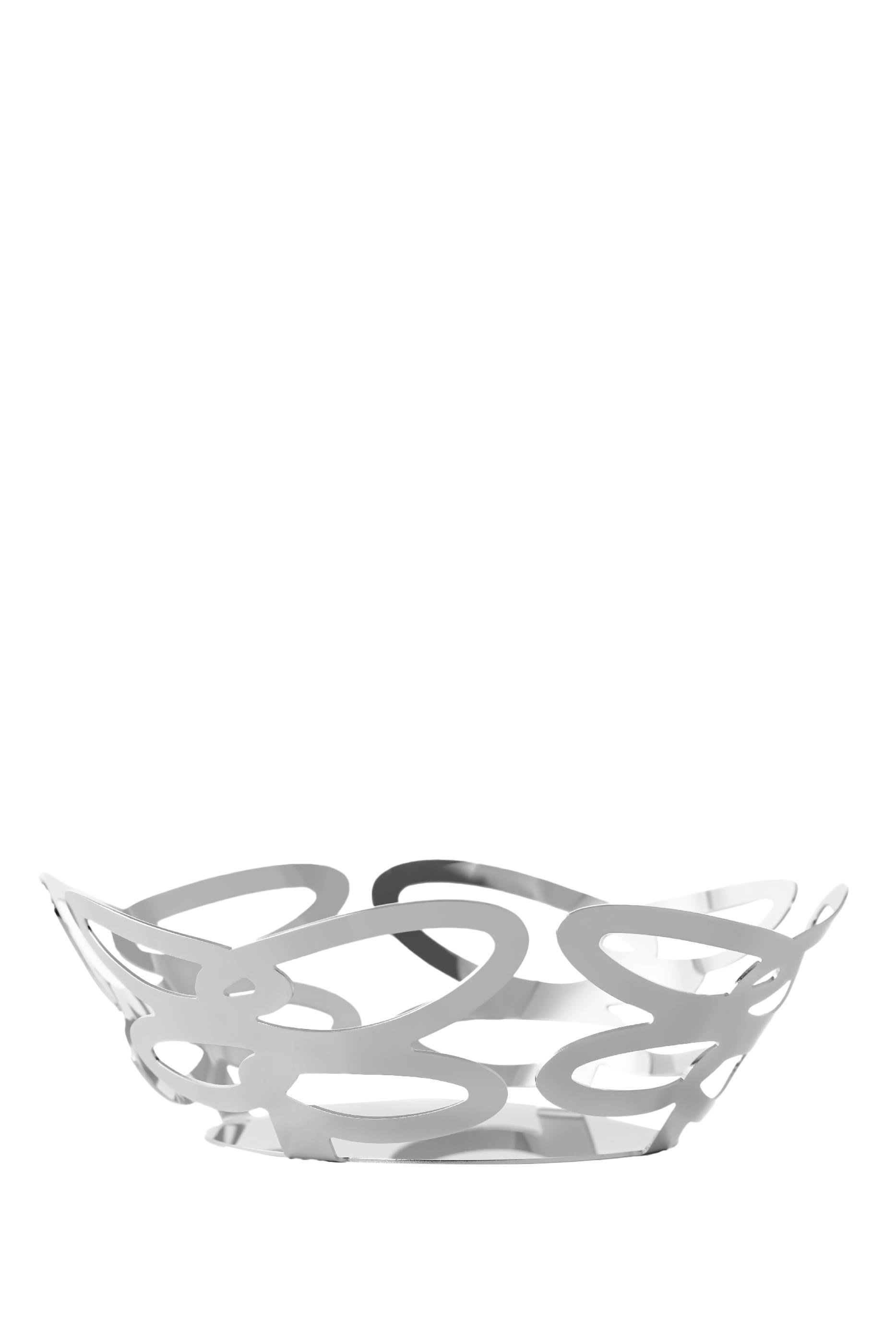 Stainless Steel Basket