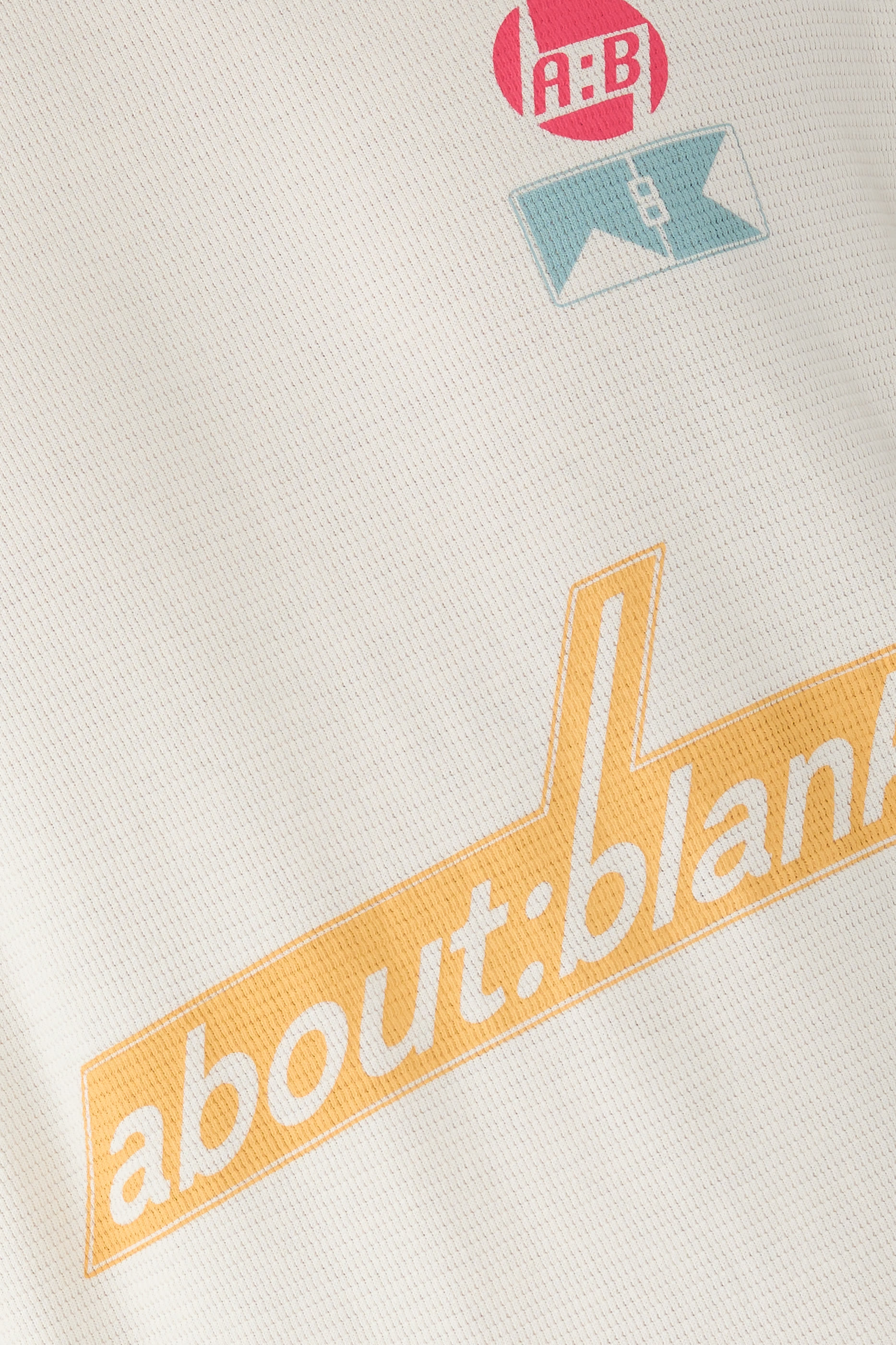 Slalom Graphic Waffle T-Shirt