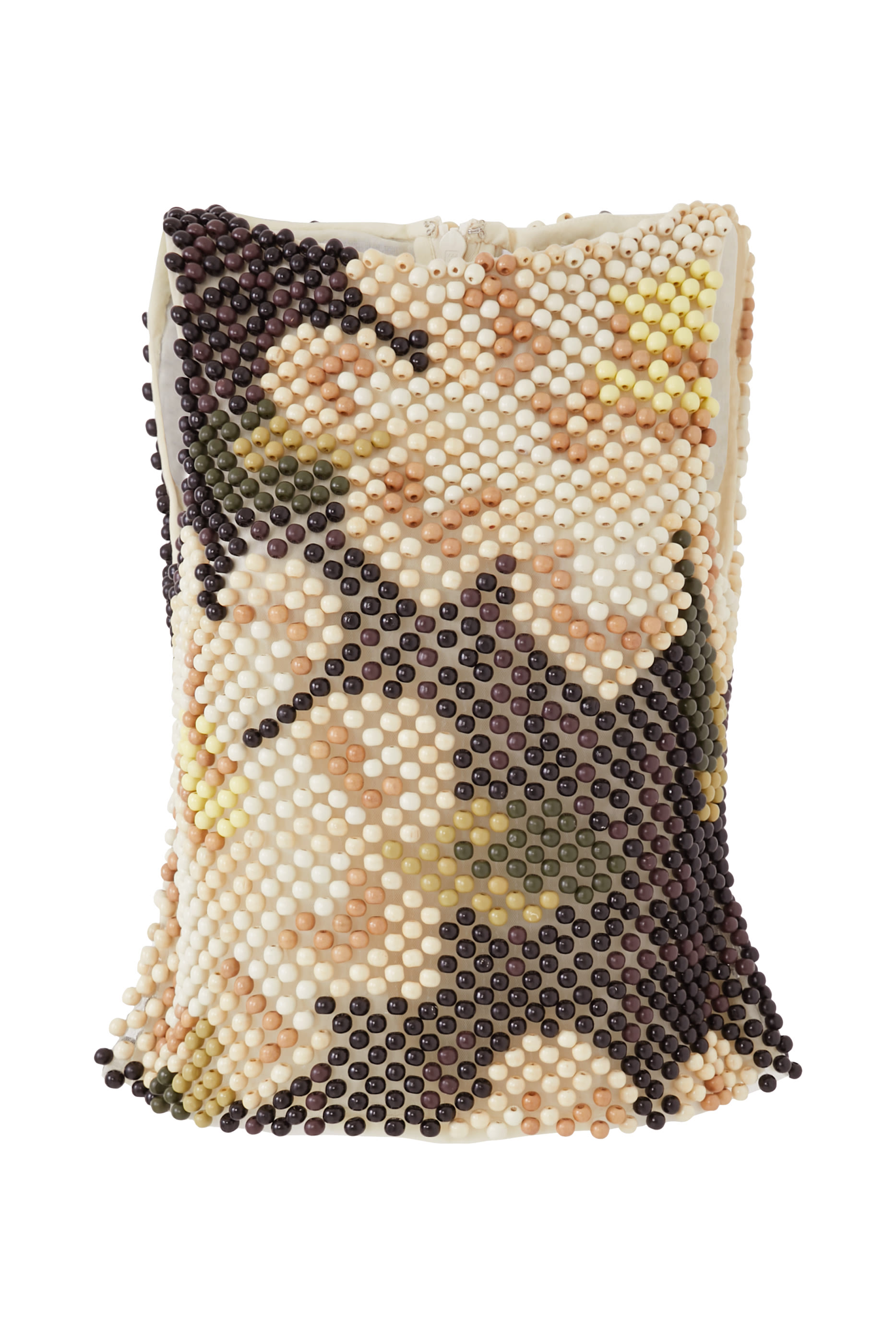 Wooden Bead Top – Daisy Beads