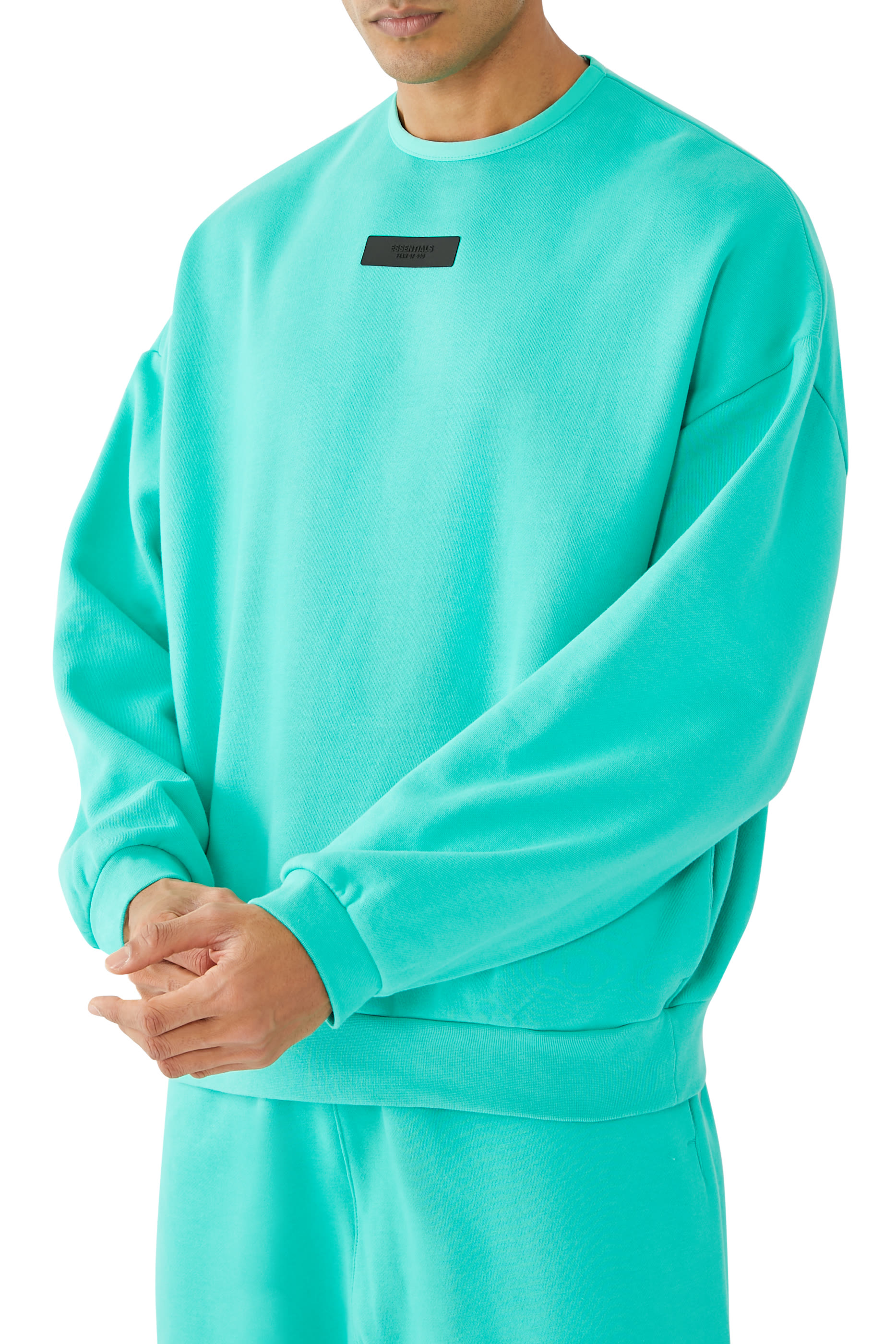 Essentials Crewneck Sweater