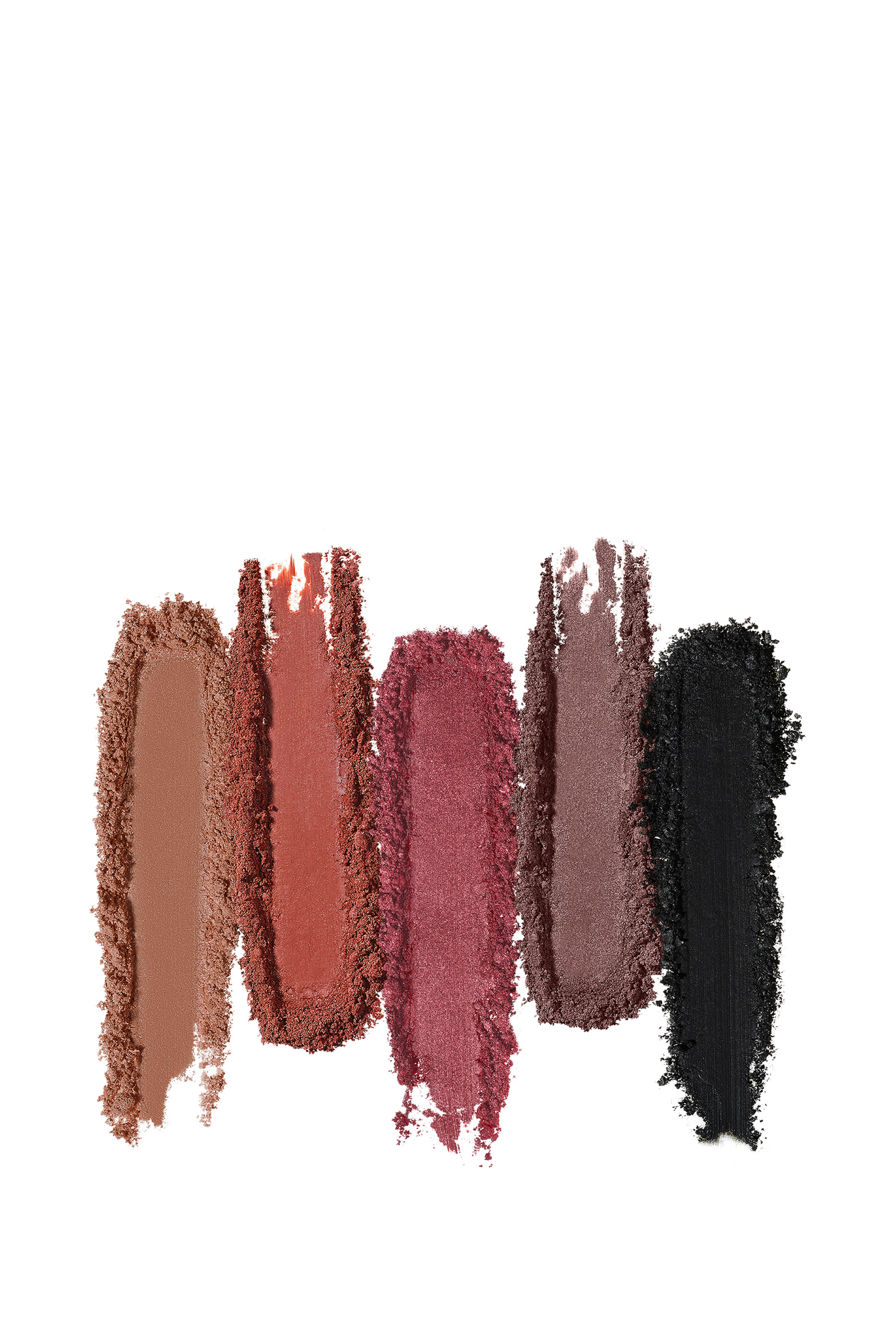 Hypn&ocirc;se 5-Color Eyeshadow Palette