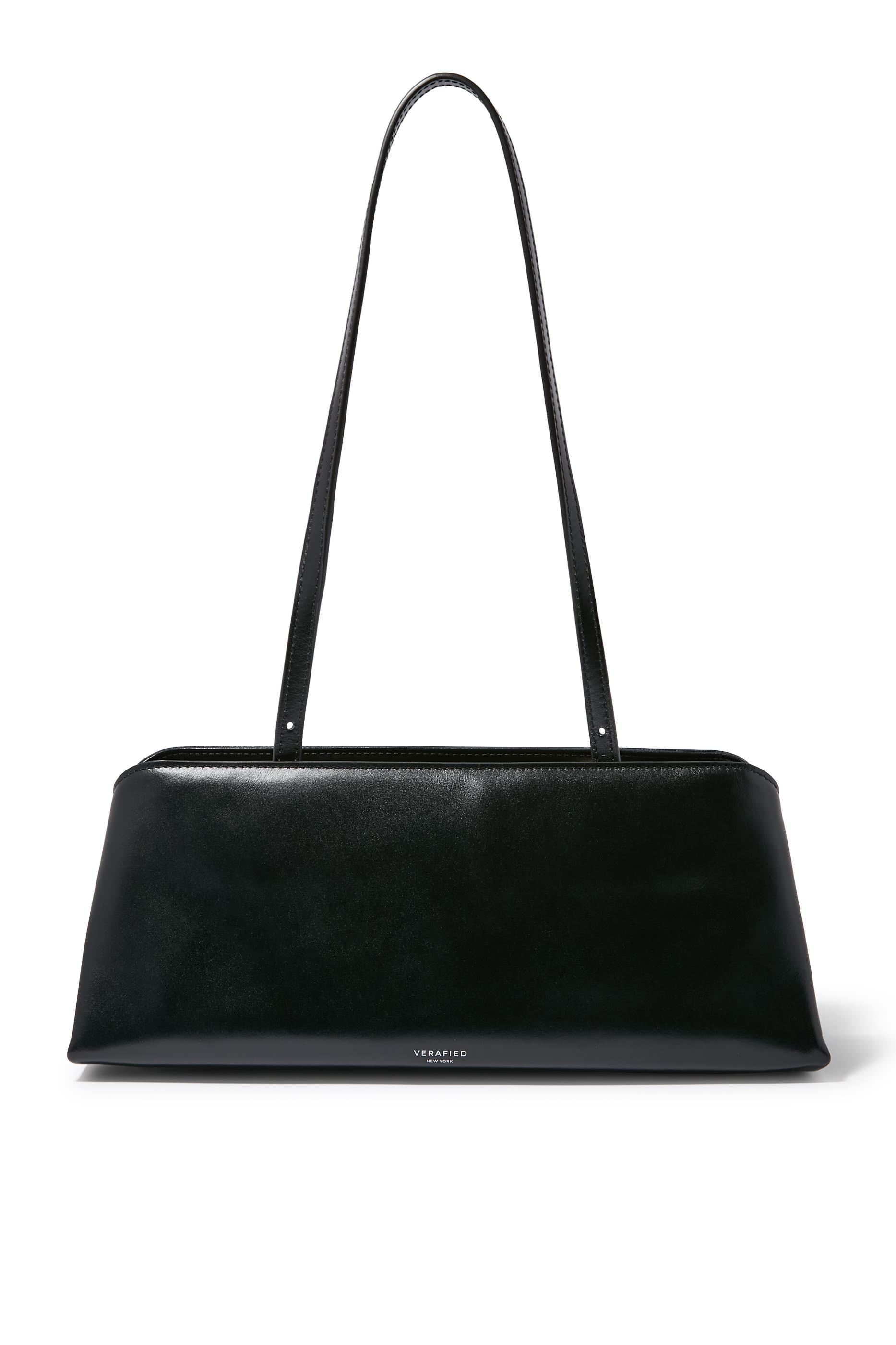Noir Éclair Bag