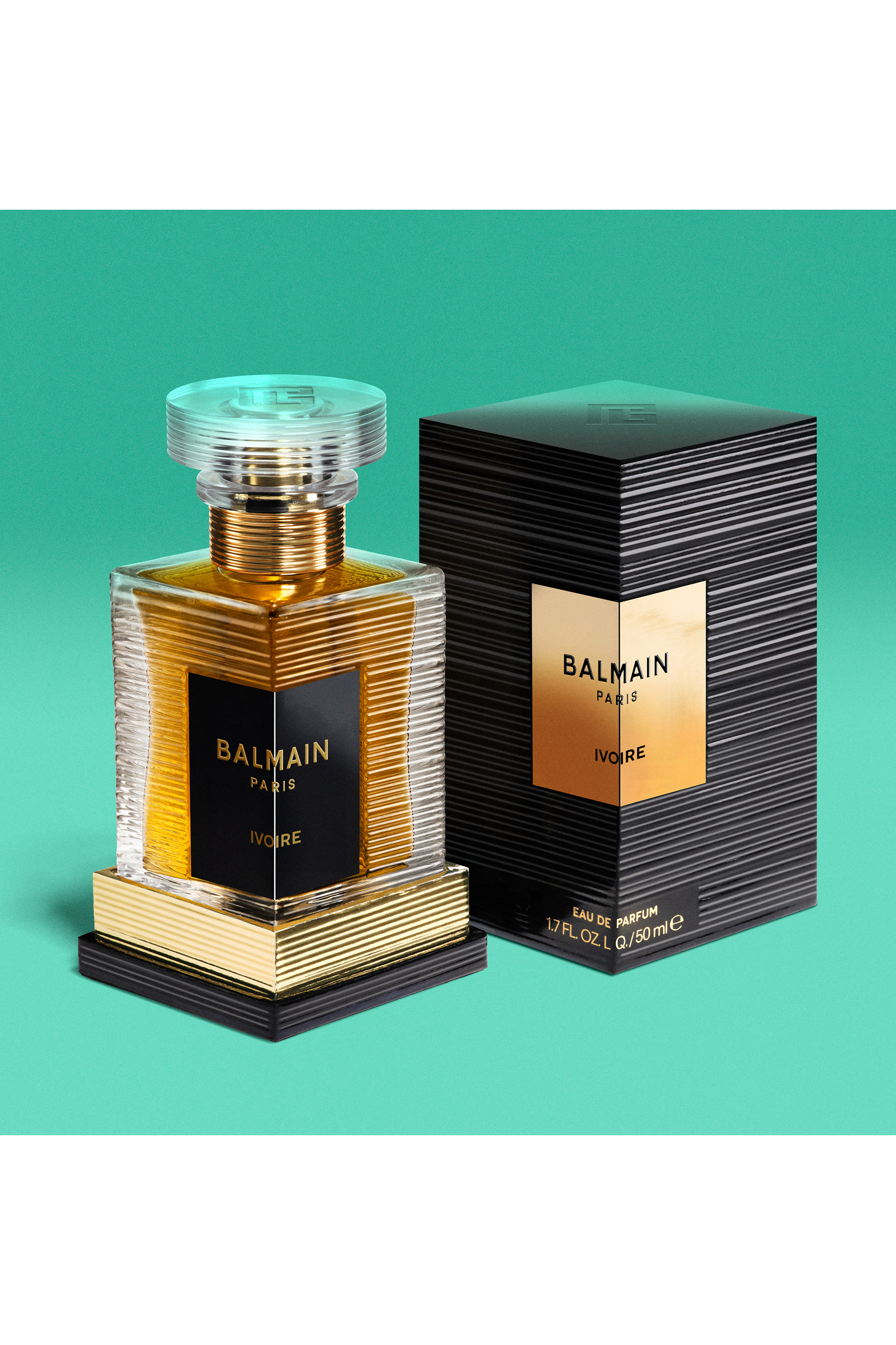 Ivoire Eau De Parfum