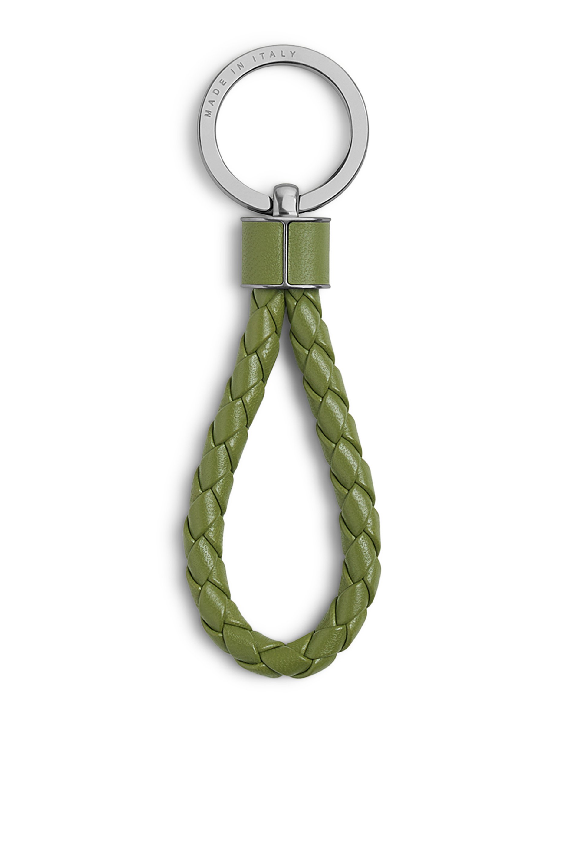 Intreccio Key Ring