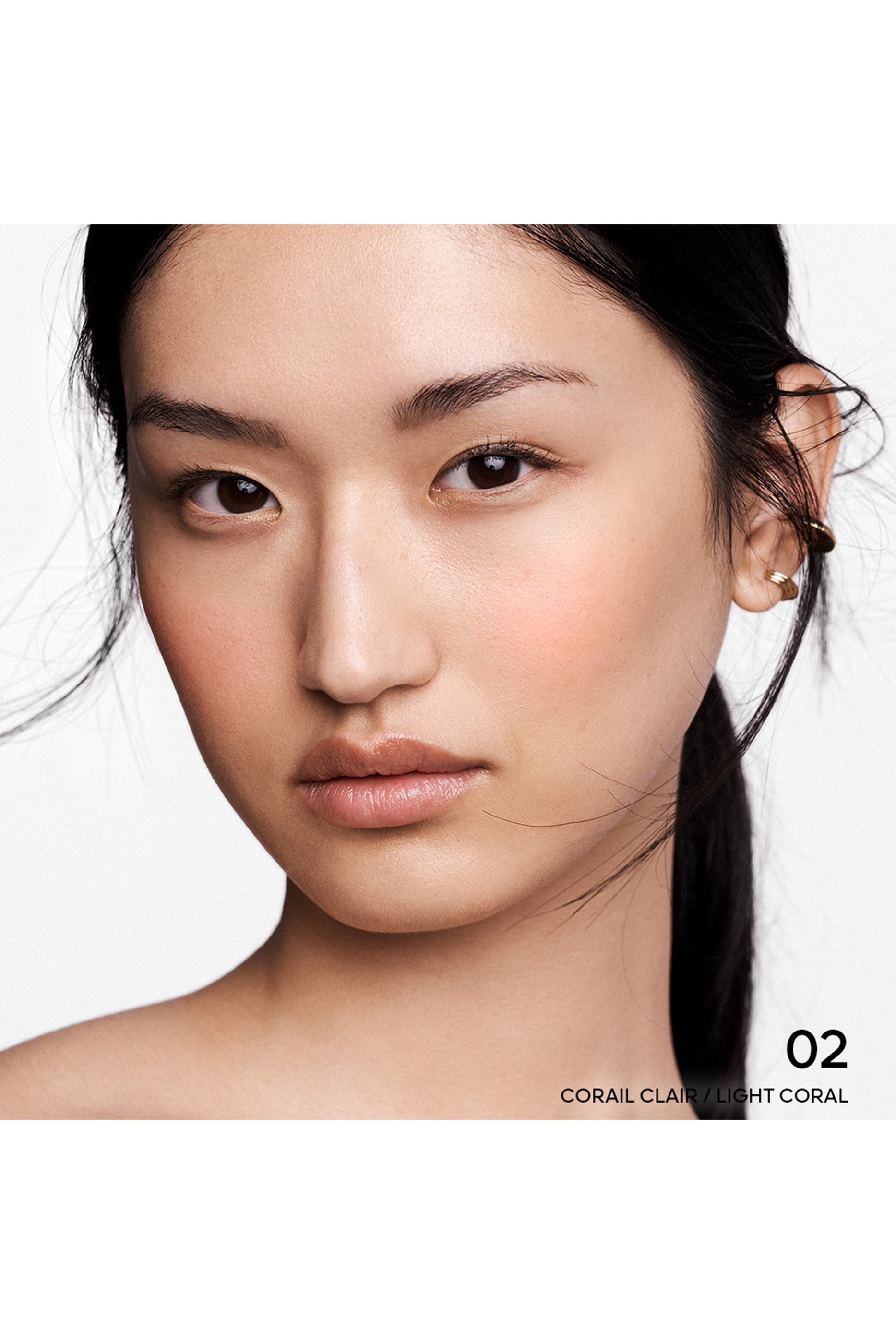 Terracotta Healthy Glow Powder Blush