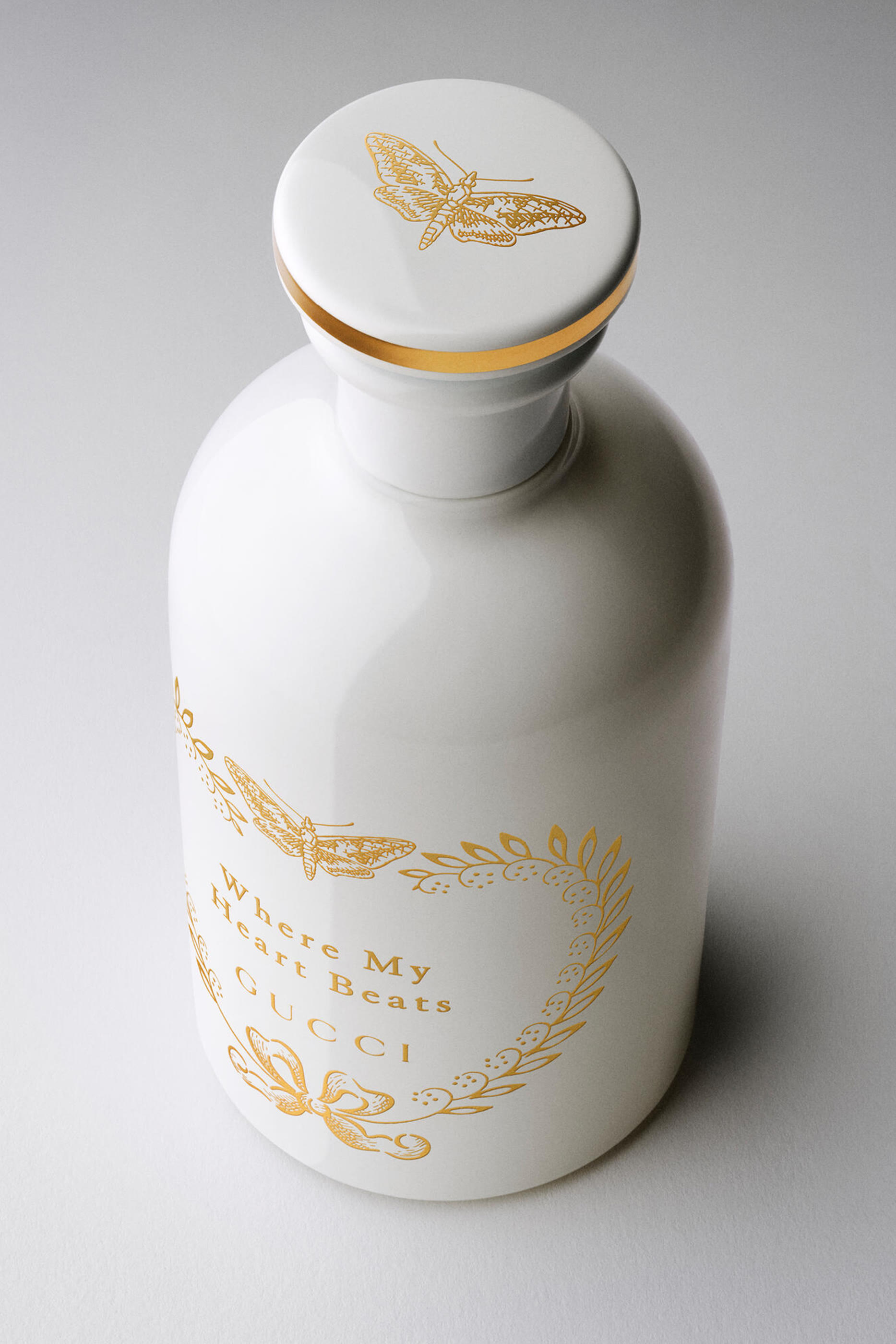 The Alchemist's Garden Where My Heart Beats Eau de Parfum