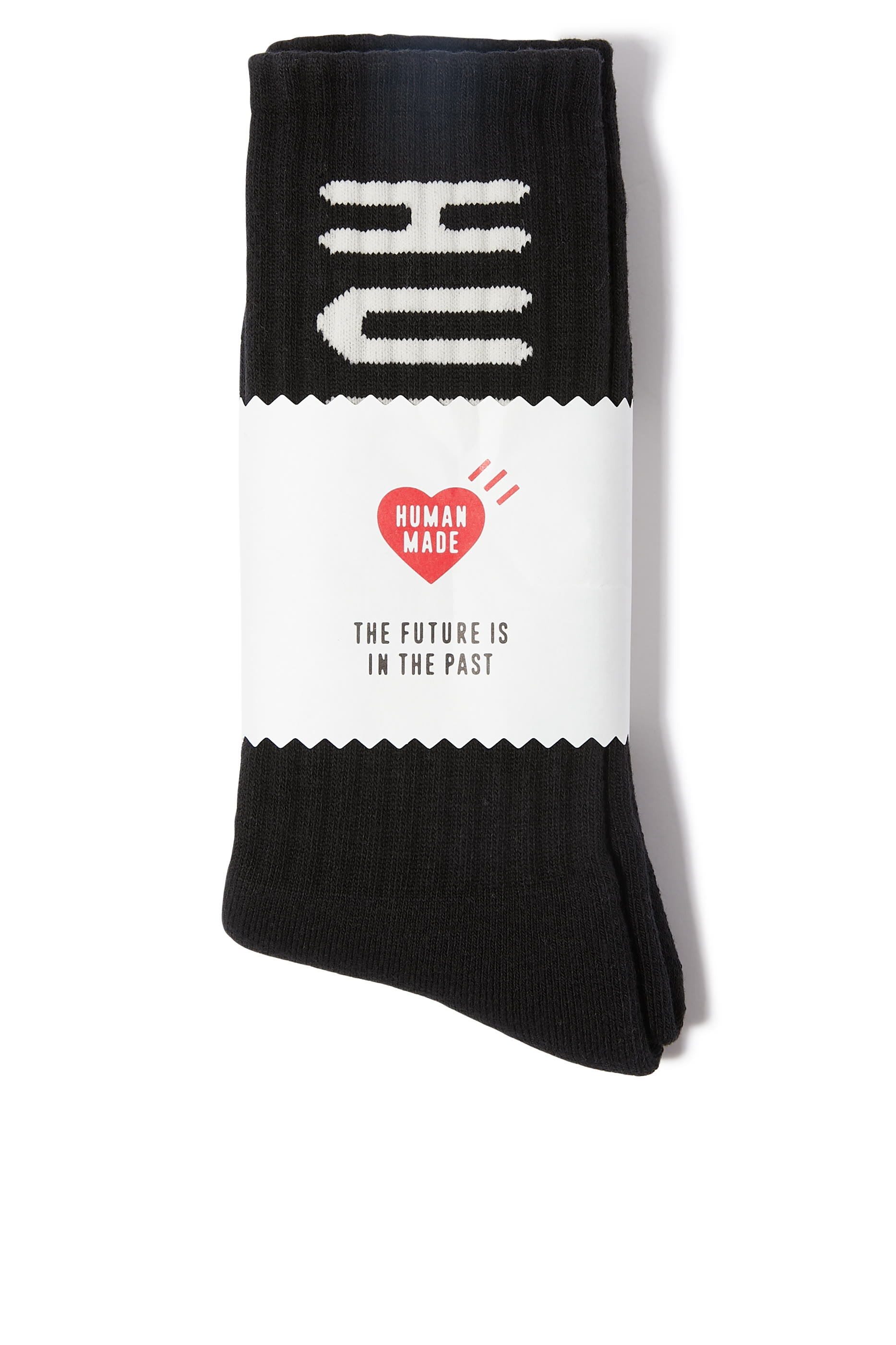 HM Logo Socks