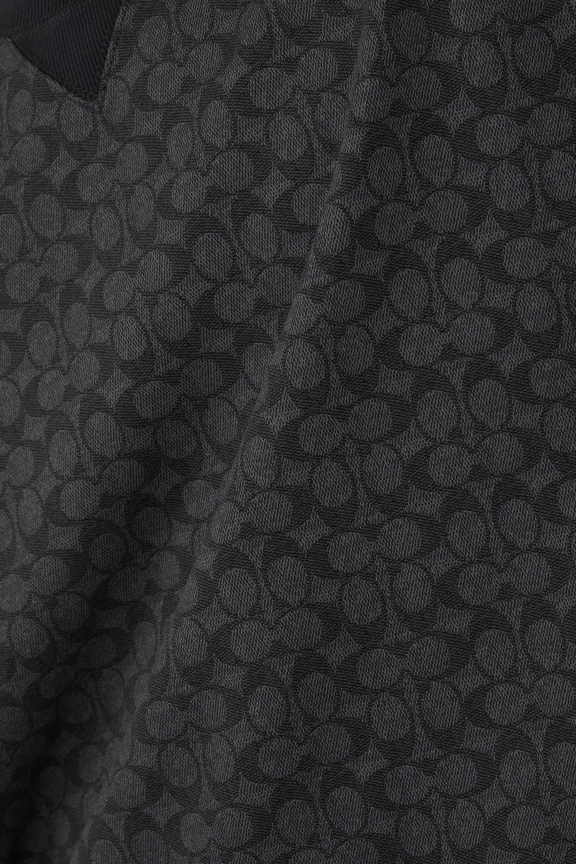 Essential Signature Crewneck Sweatshirt