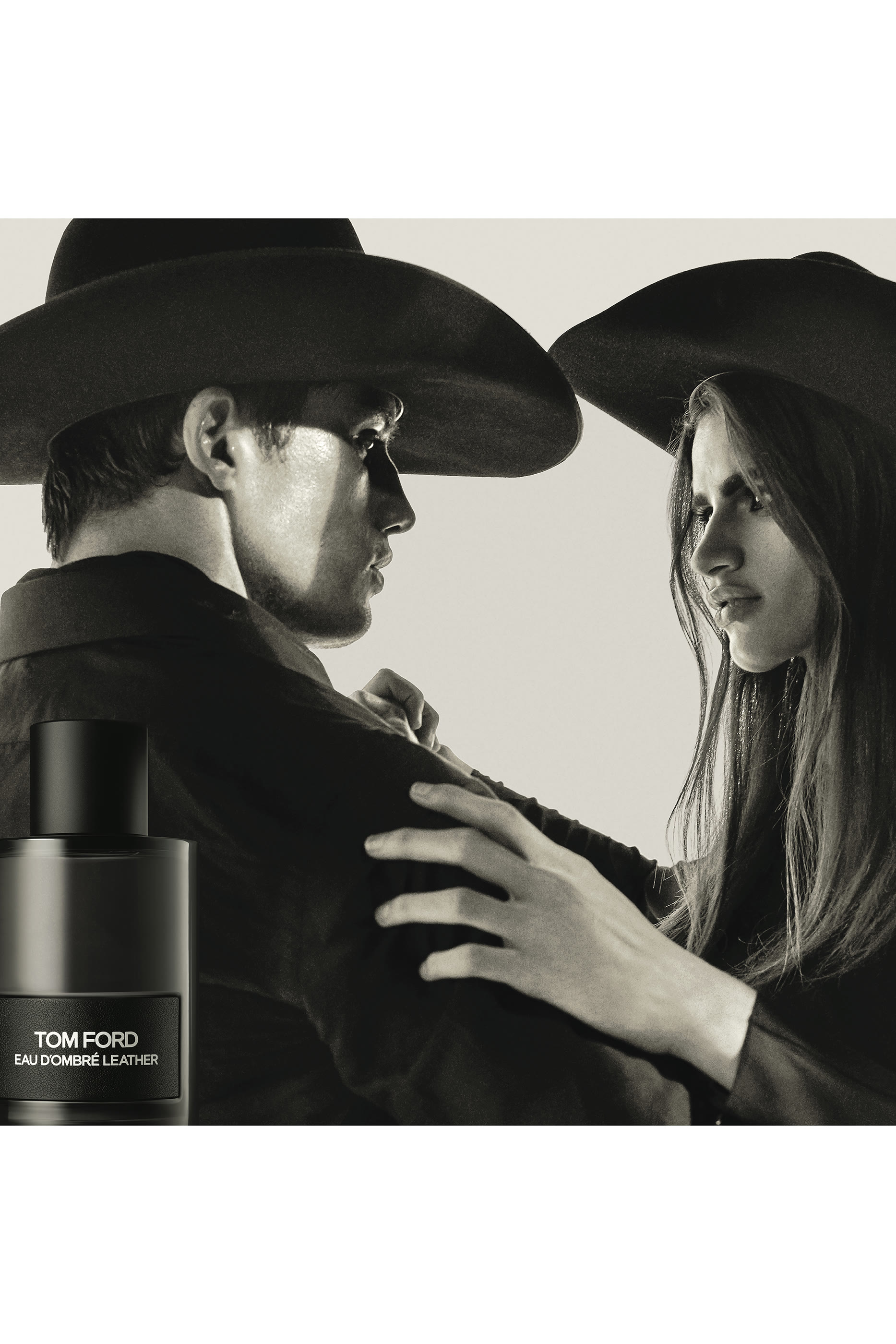 Eau d&rsquo;Ombr&eacute; Leather Eau de Toilette