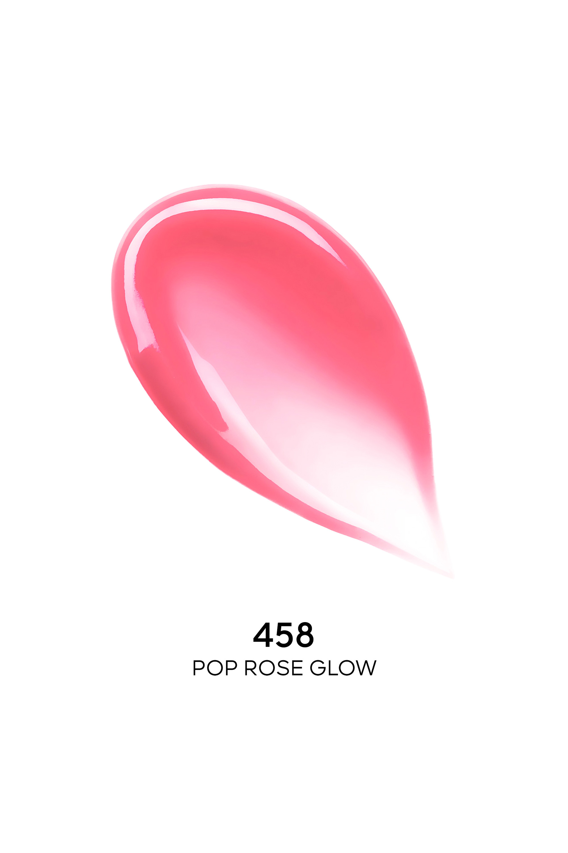 KissKiss Bee Glow Lip Balm