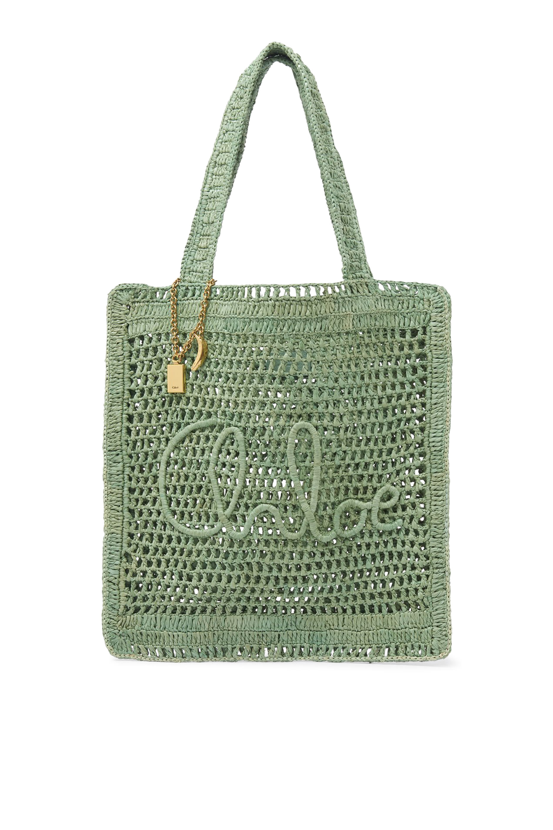 Summer Banana Tote Bag 