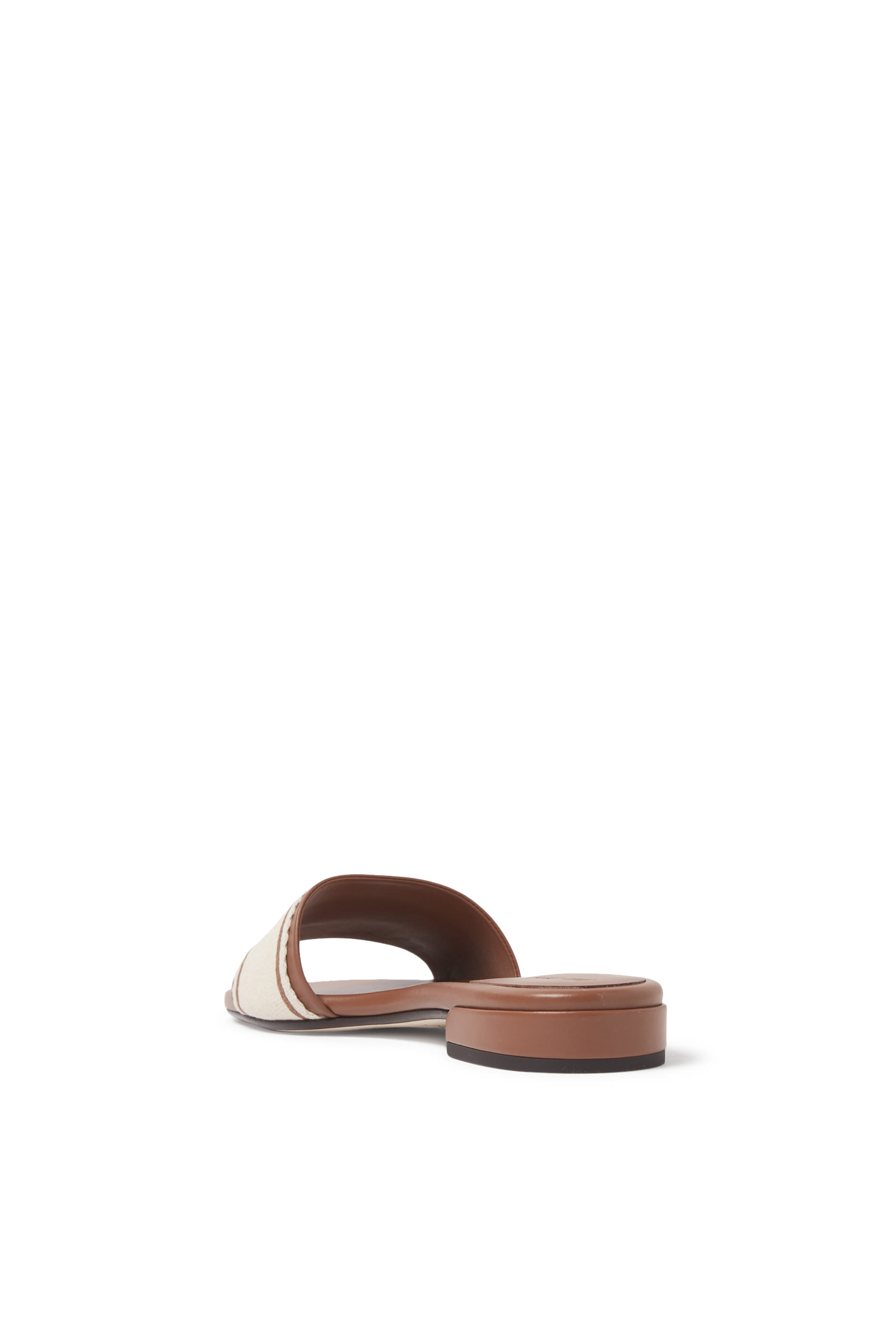 Joa Flat Sandals