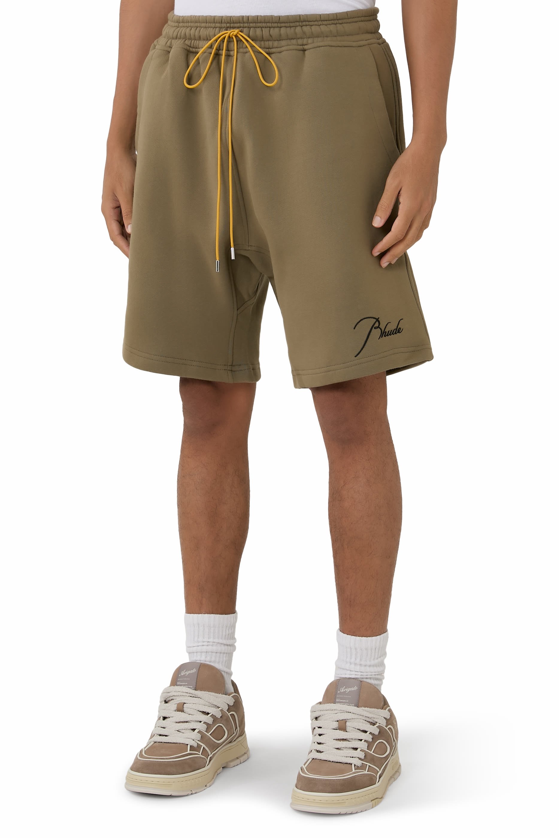 Logo Classique Sweatshorts