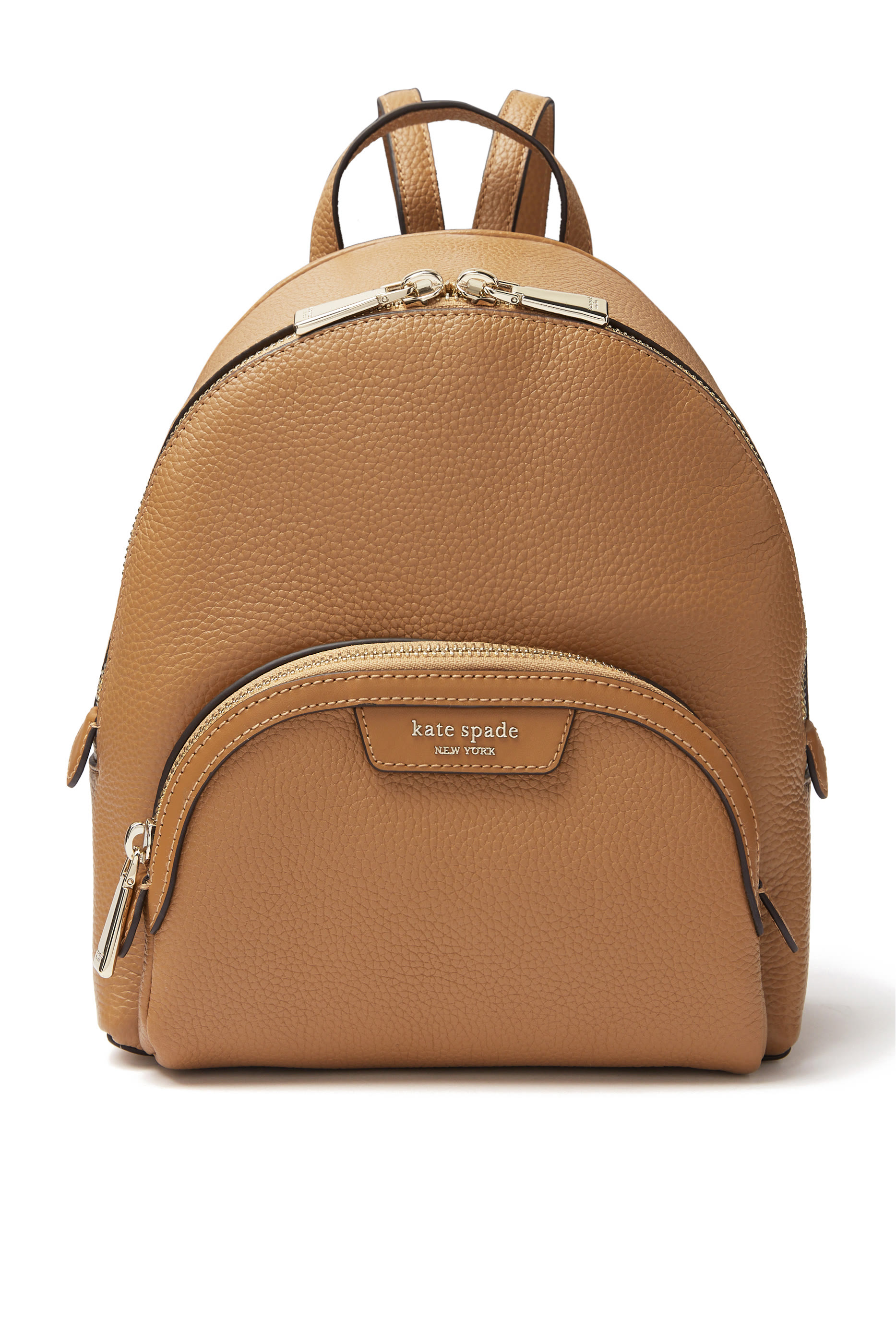 Hudson Small Backpack