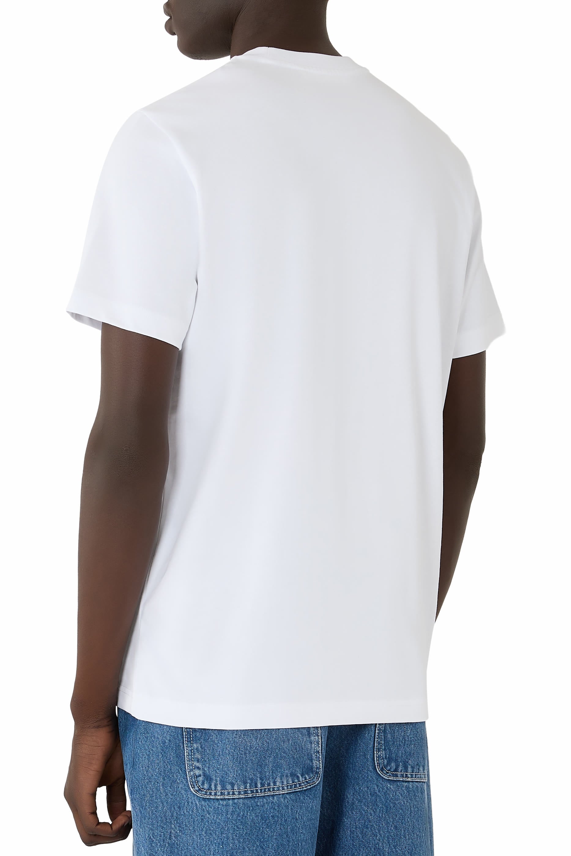 Short-Sleeve T-Shirt 