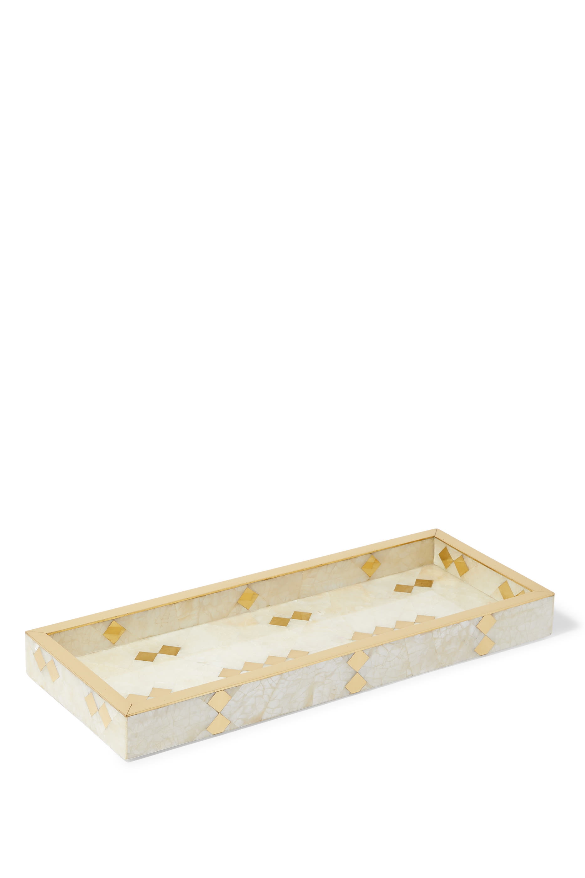 Shell Tray