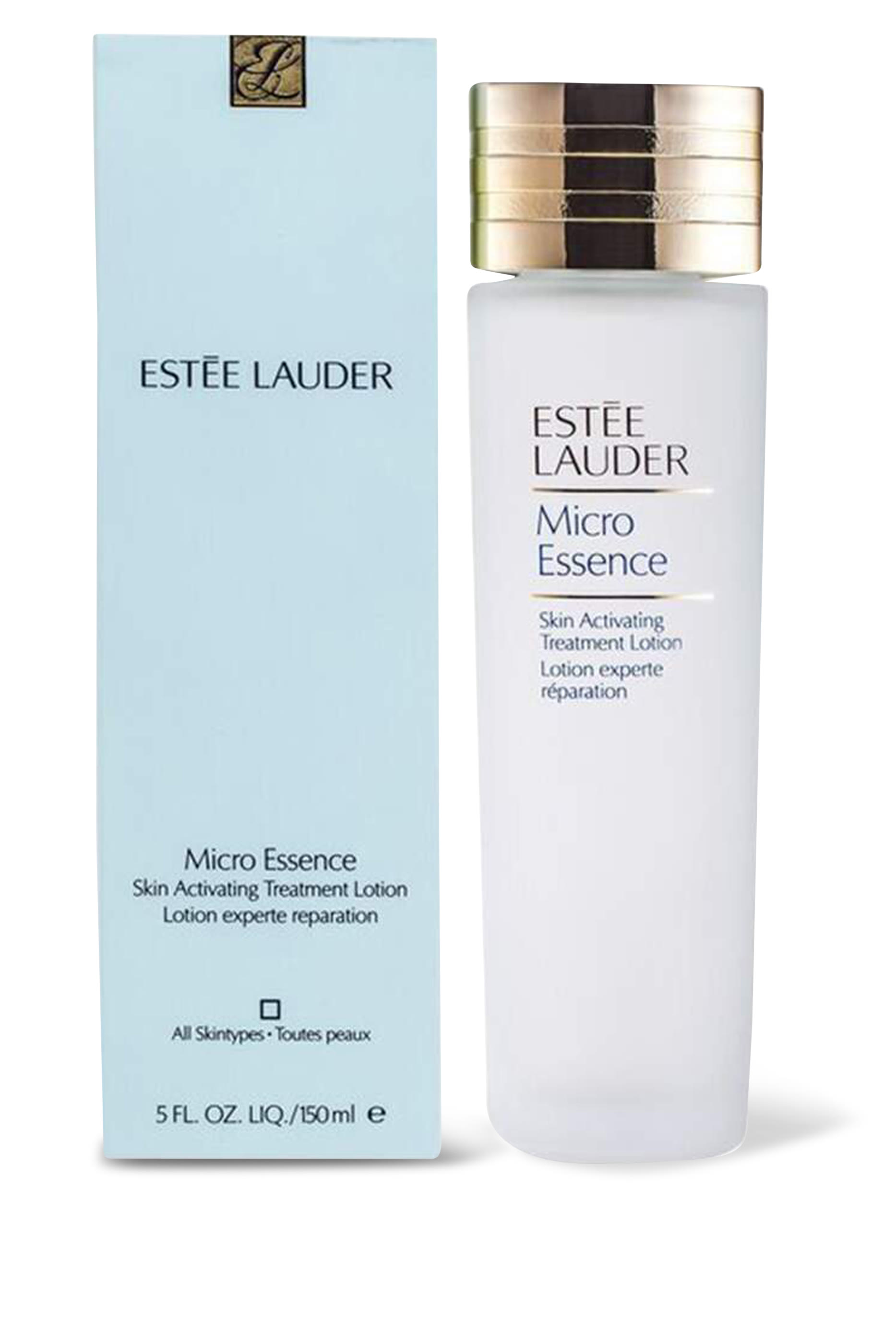 Micro Essence Skin Activating Treatment Lotion