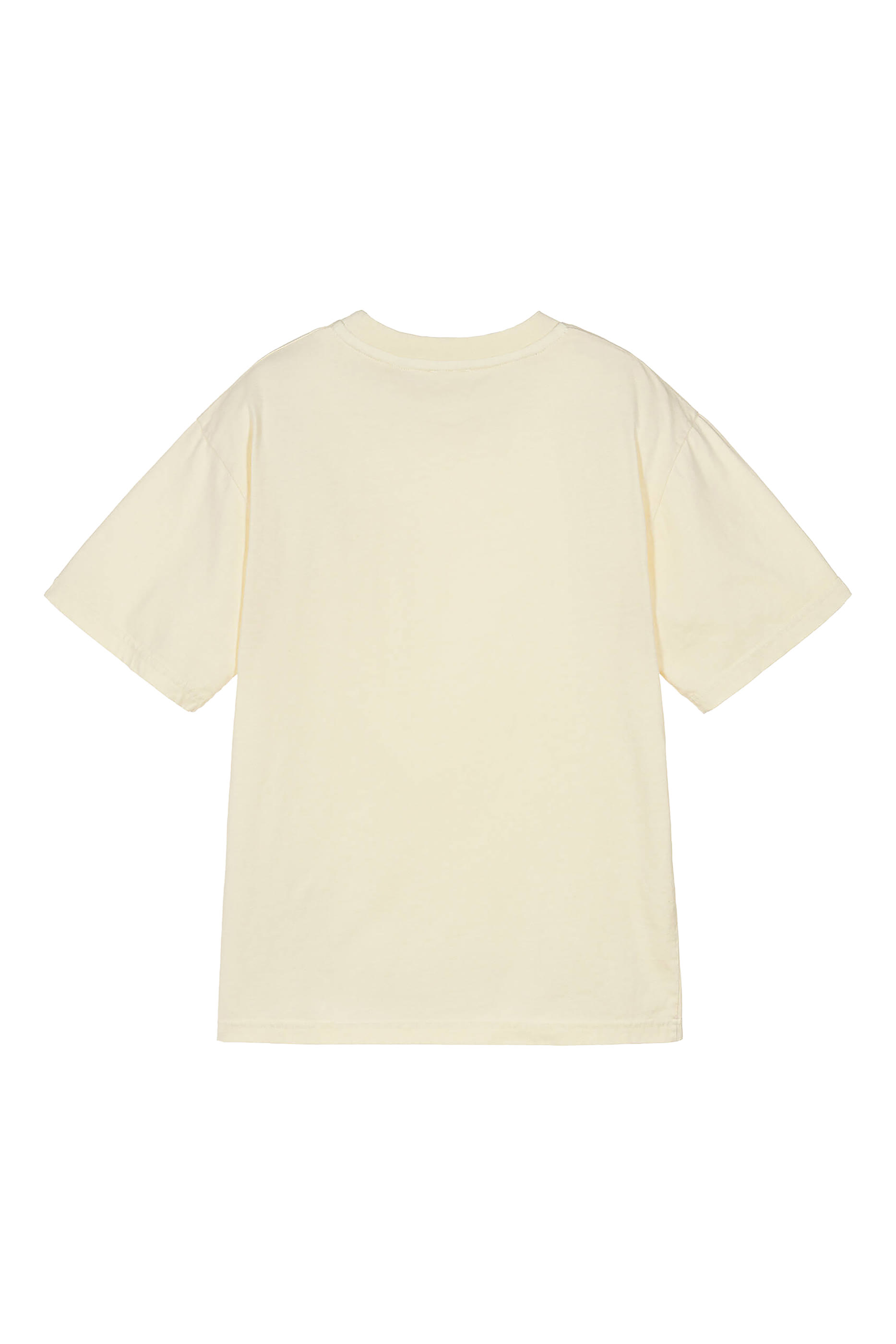 Kids Short Sleeves T-Shirt