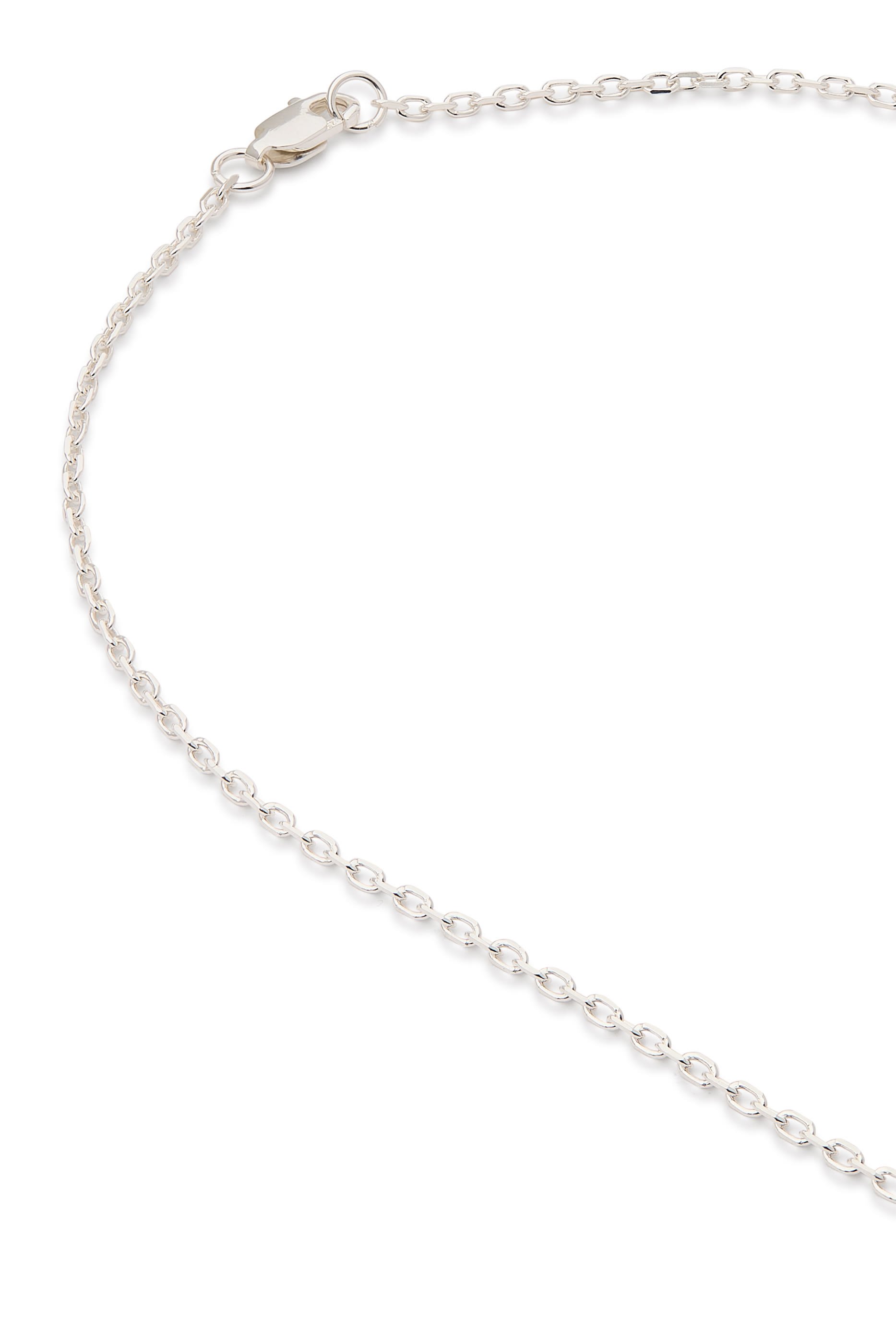 Horse Necklace, 925 Sterling Silver