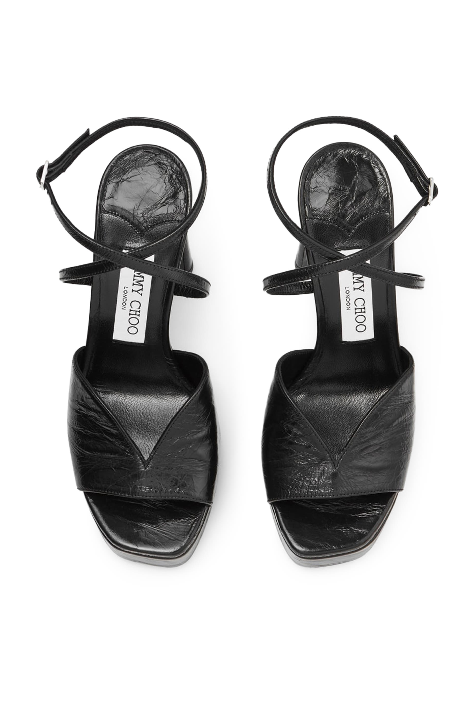 Karli 125 Platform Sandals