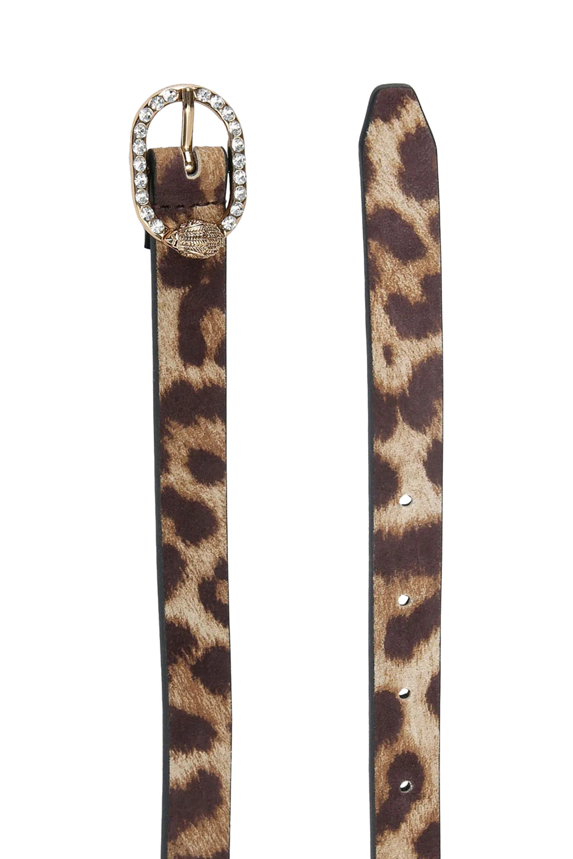  Mayfair 18 Leather Belt