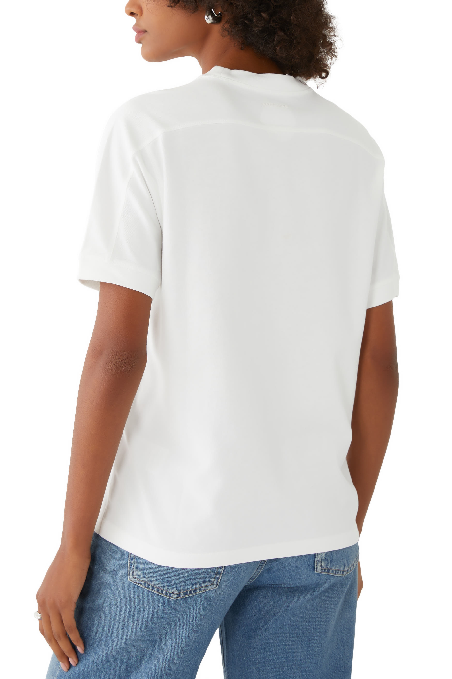 Jaylin Signature T-Shirt