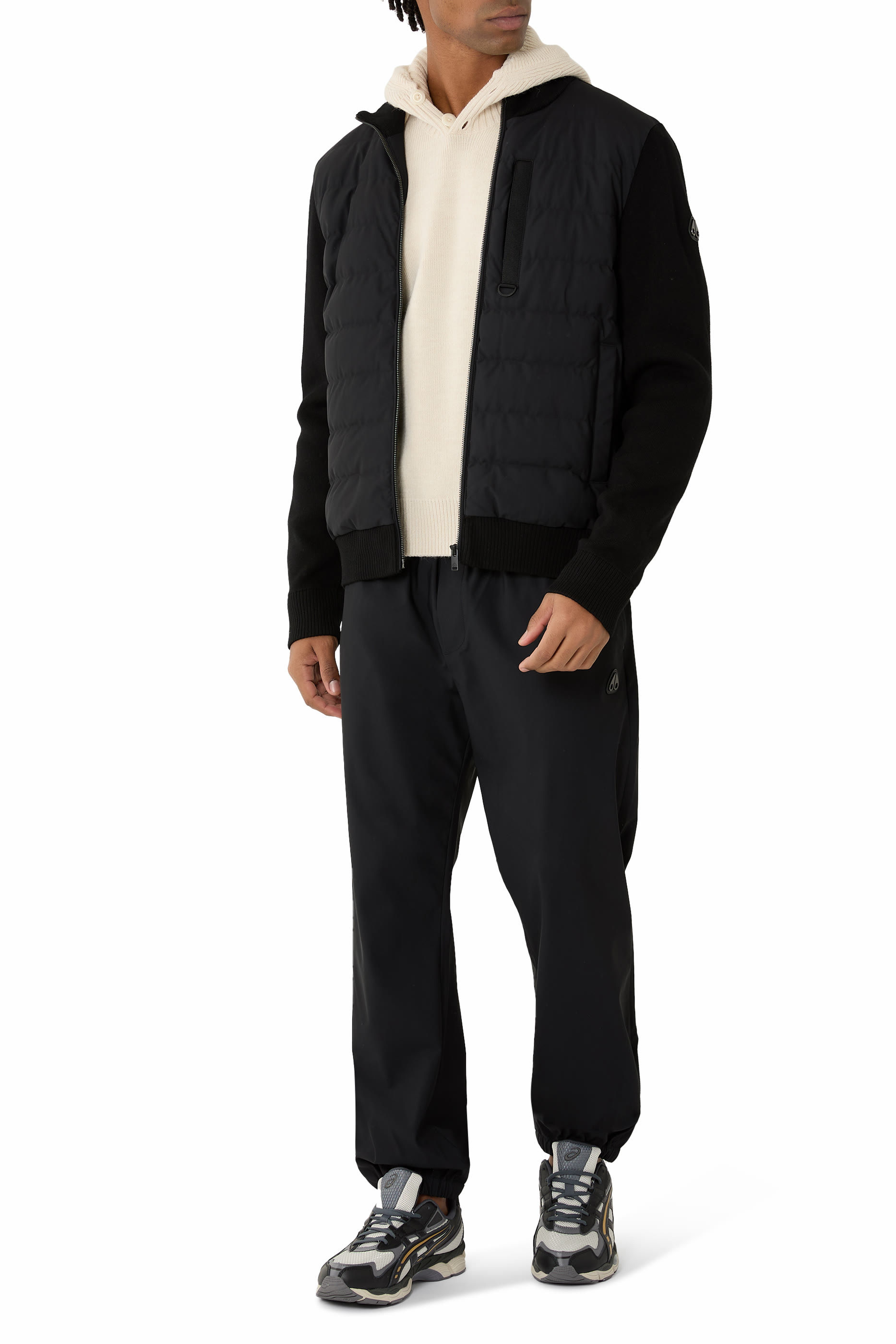 Kamet Hybrid Jacket