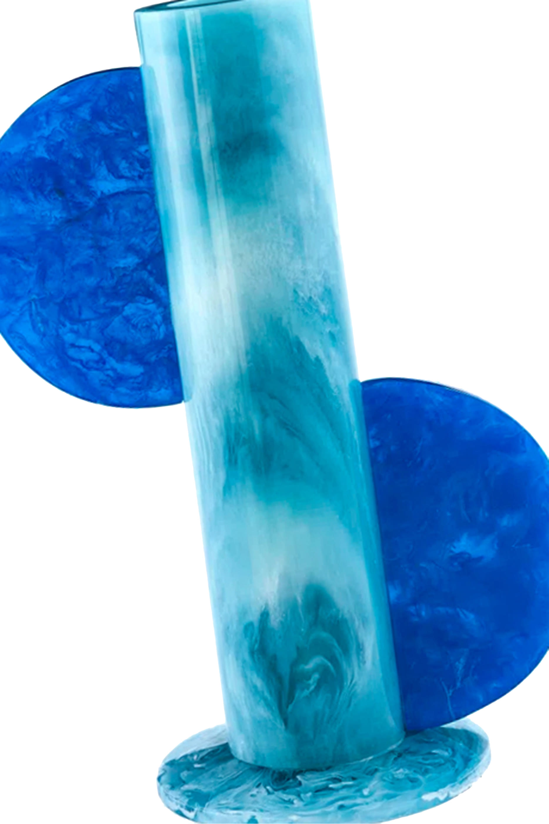 Mustique Cylinder Vase