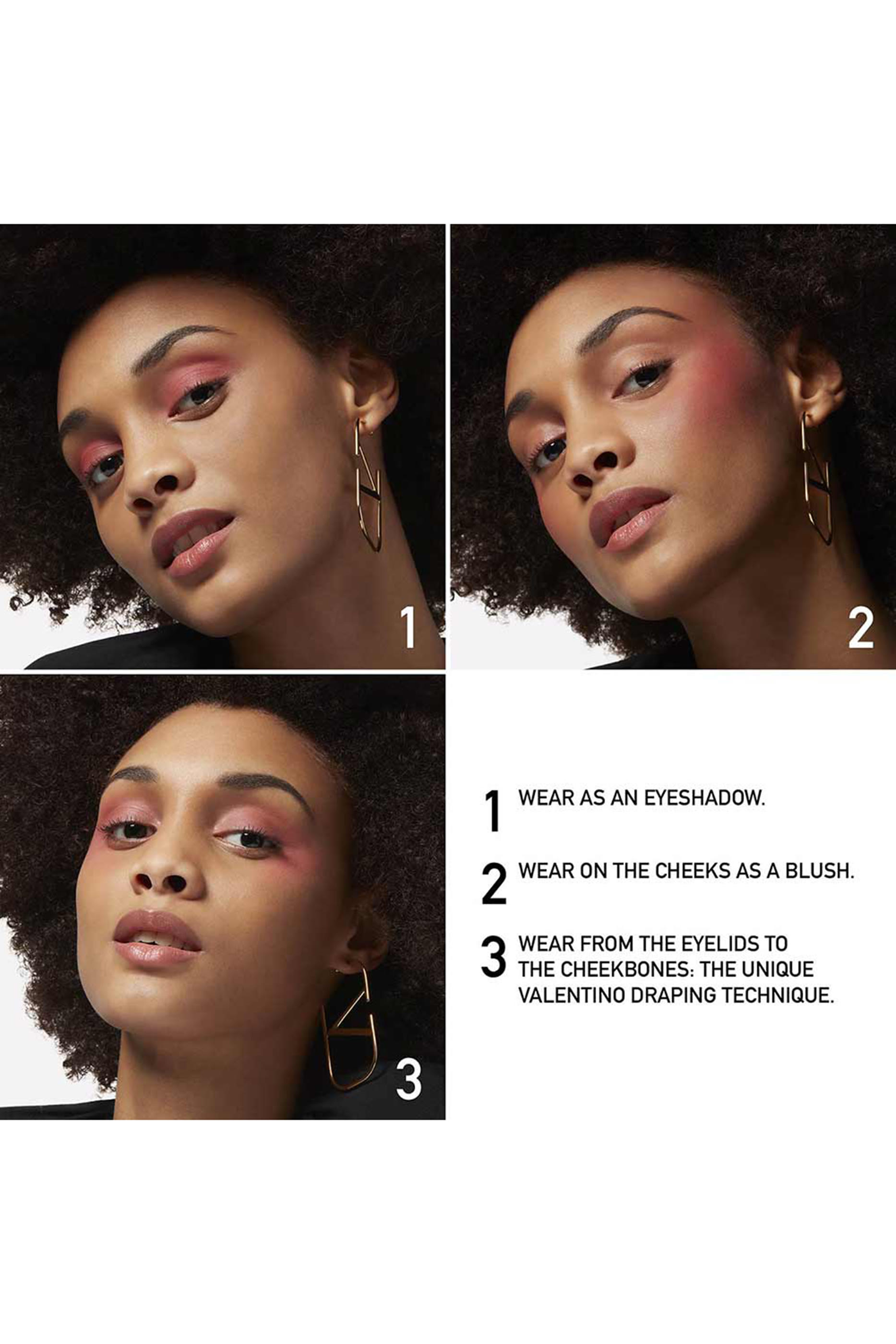 Eye2Cheek Blush and Eyeshadow