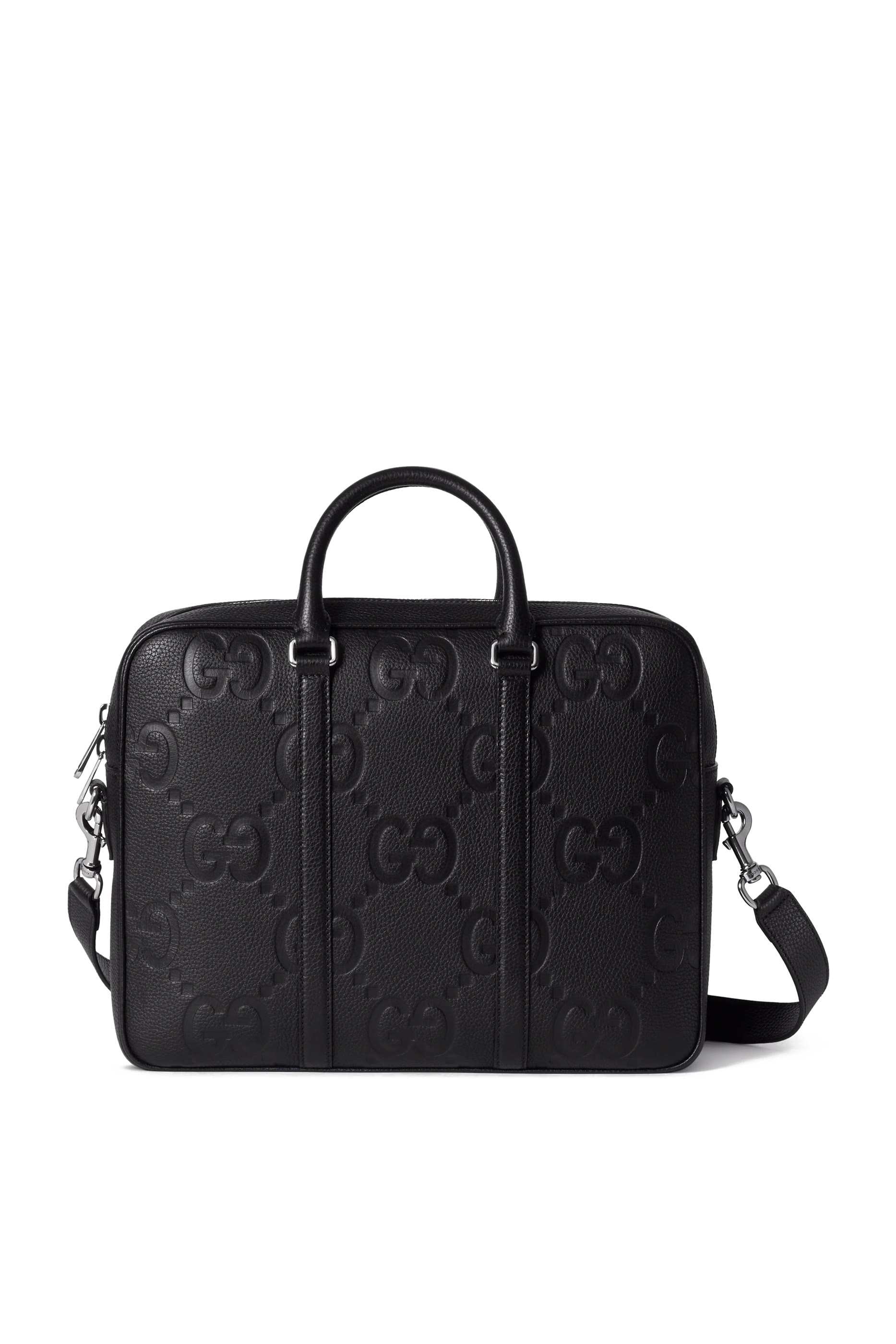 Jumbo GG Briefcase